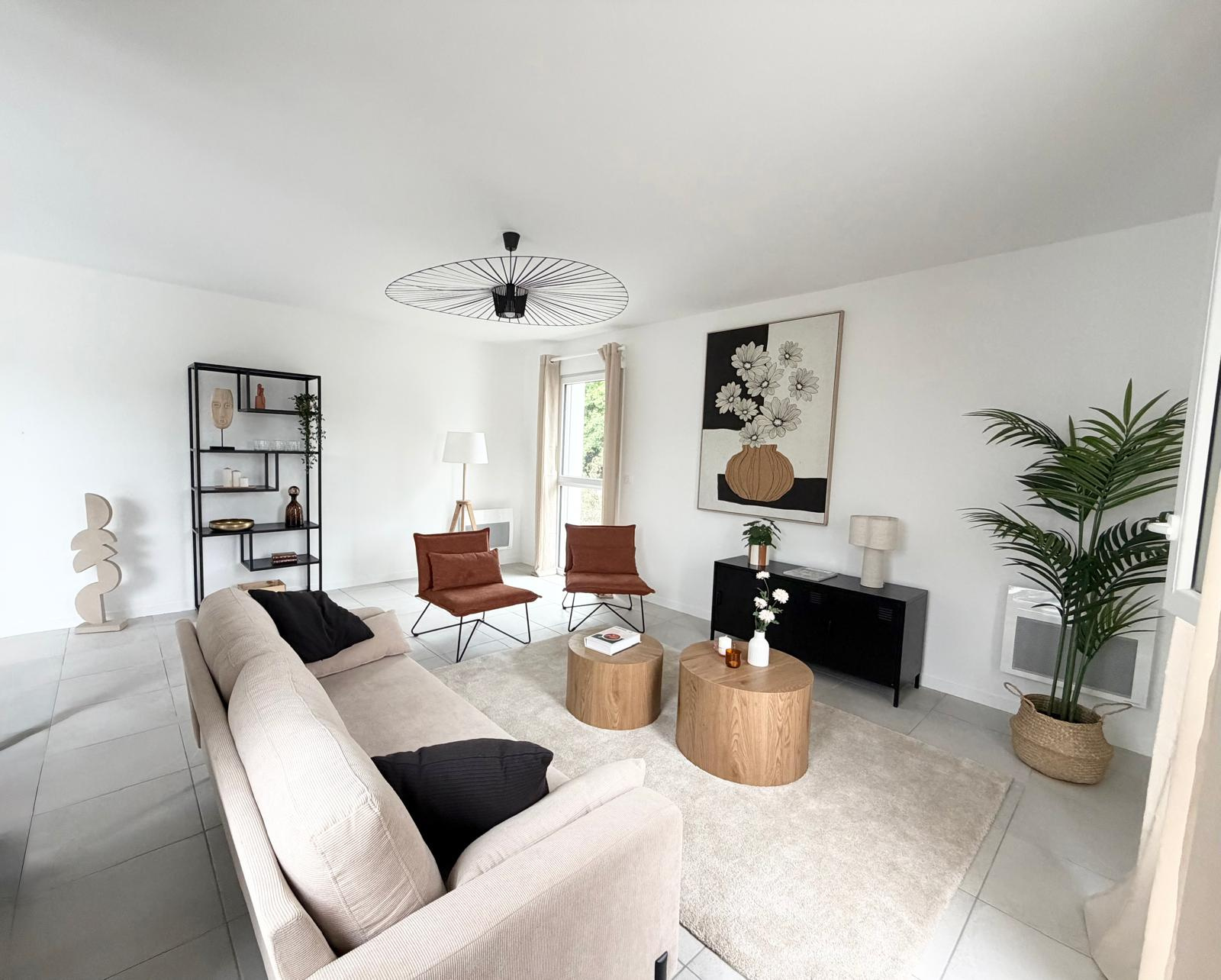 Agence immobilière de Fanny Dupain Immobilier