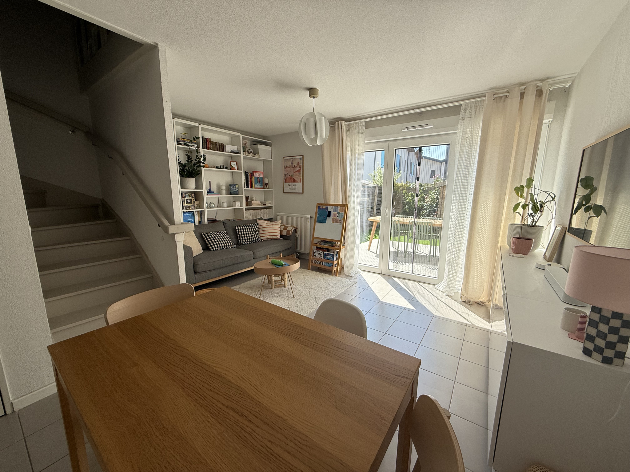 Agence immobilière de Fanny Dupain Immobilier