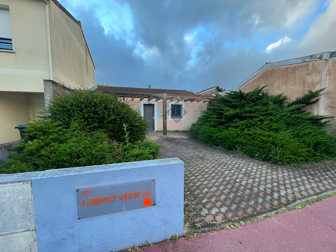 Agence immobilière de Fanny Dupain Immobilier