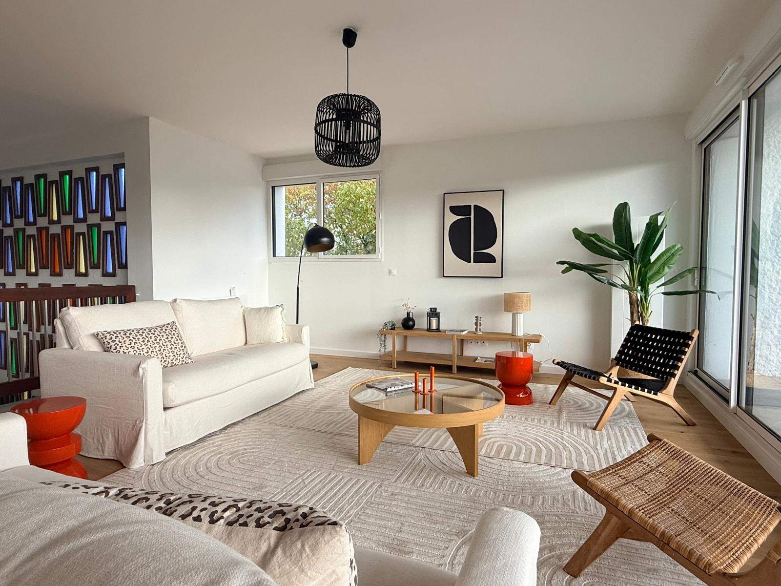 Agence immobilière de Fanny Dupain Immobilier