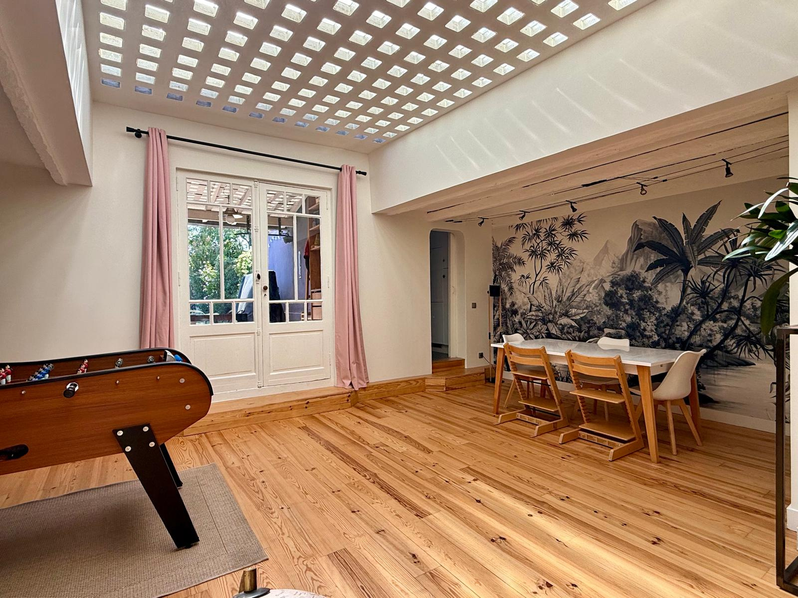 Agence immobilière de Fanny Dupain Immobilier