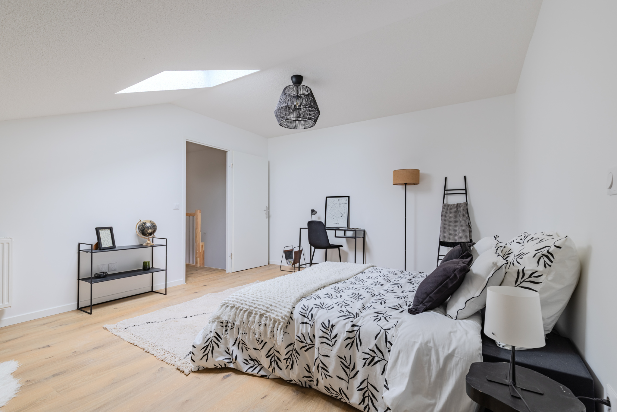 Appartement à vendre à Blanquefort, 93 m², 5 pièces – photo 3 sur 8