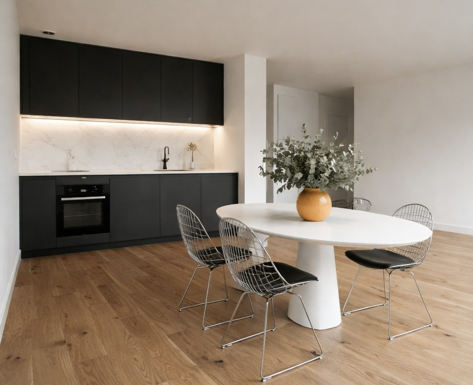 Agence immobilière de Fanny Dupain Immobilier