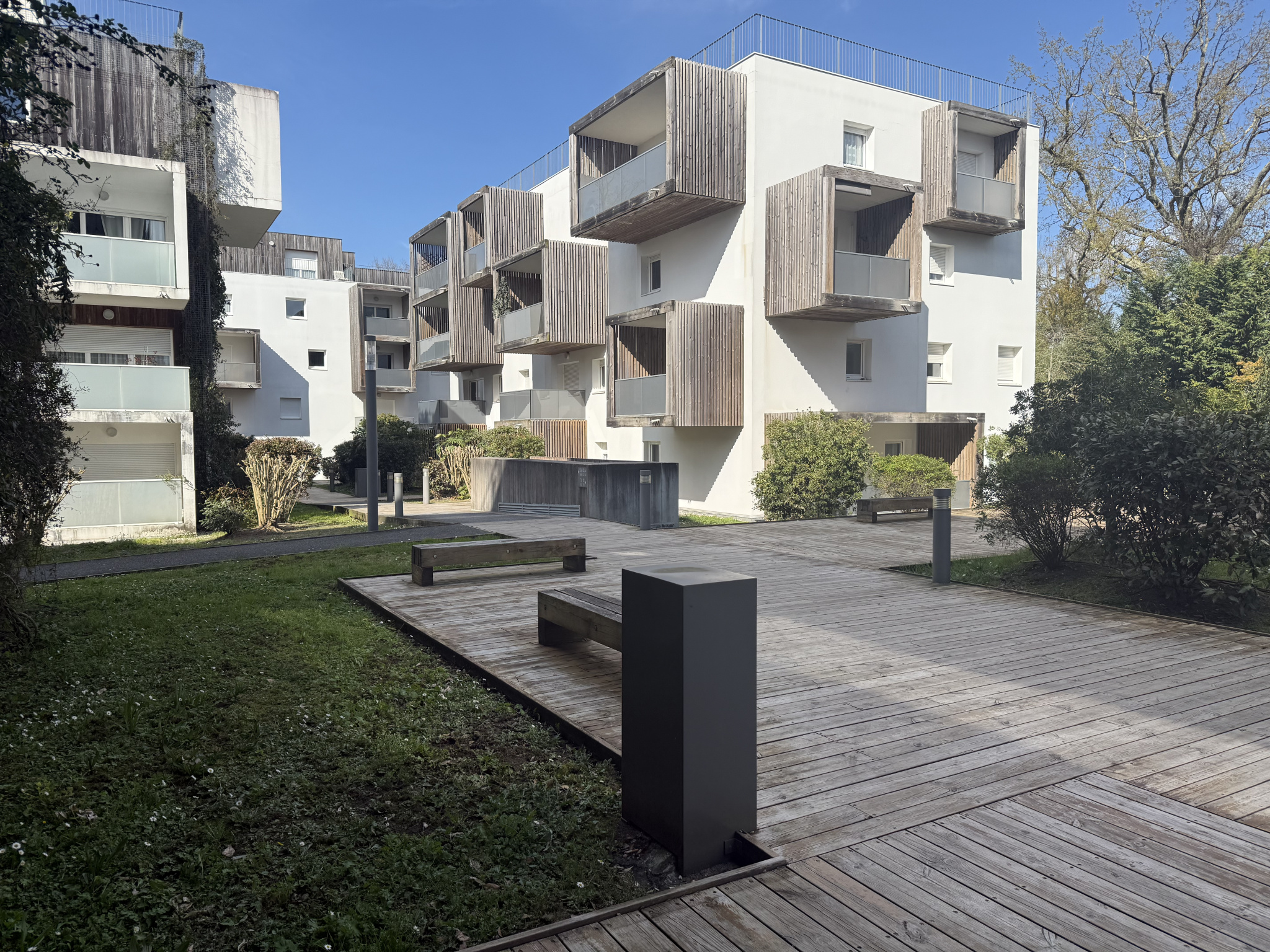 Agence immobilière de Fanny Dupain Immobilier