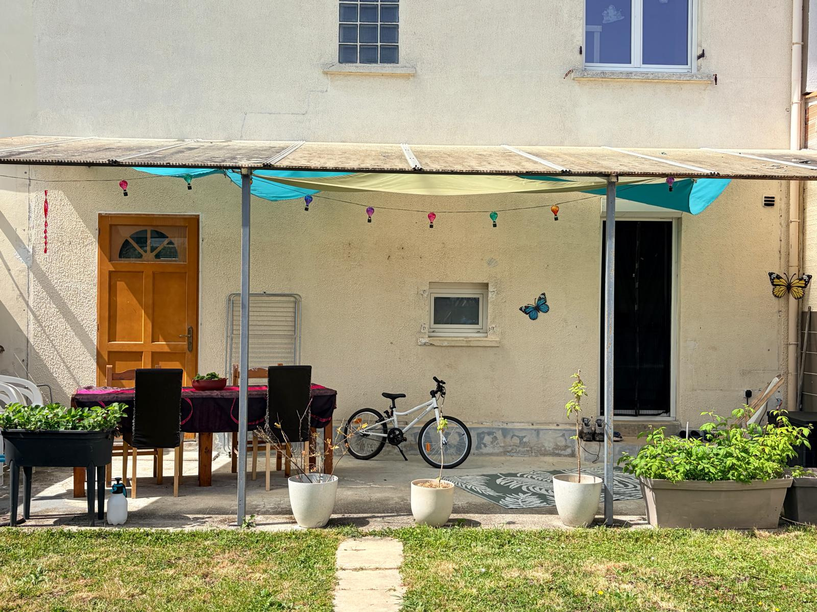 Agence immobilière de Fanny Dupain Immobilier