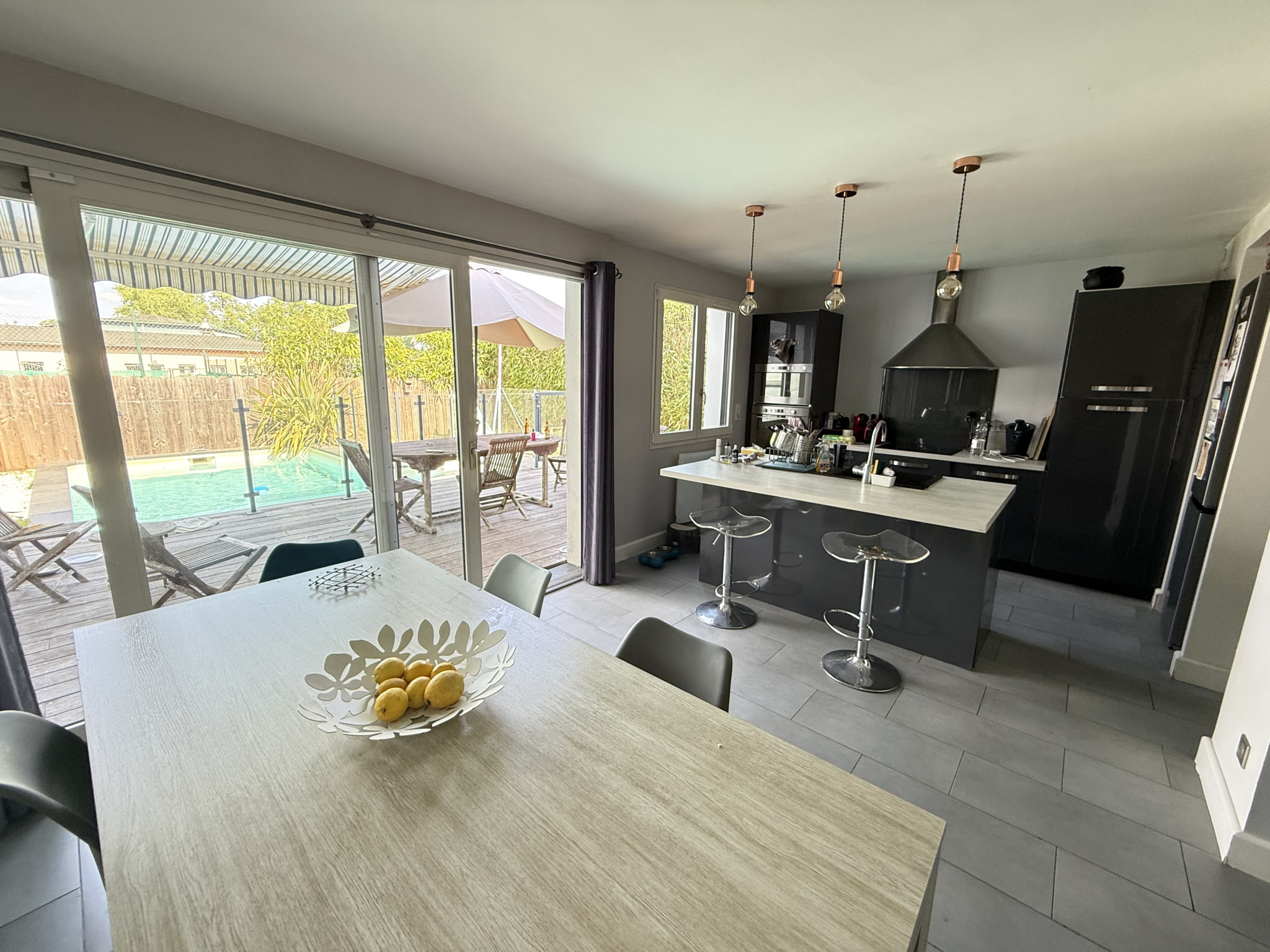 Agence immobilière de Fanny Dupain Immobilier
