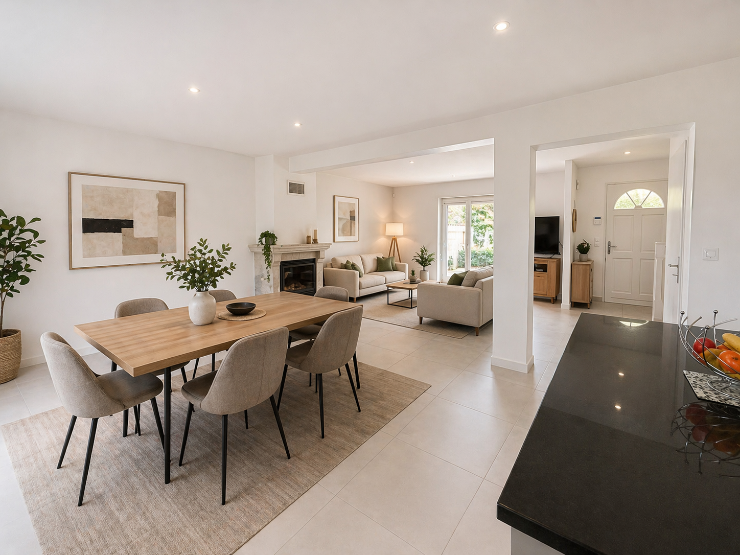 Agence immobilière de Fanny Dupain Immobilier