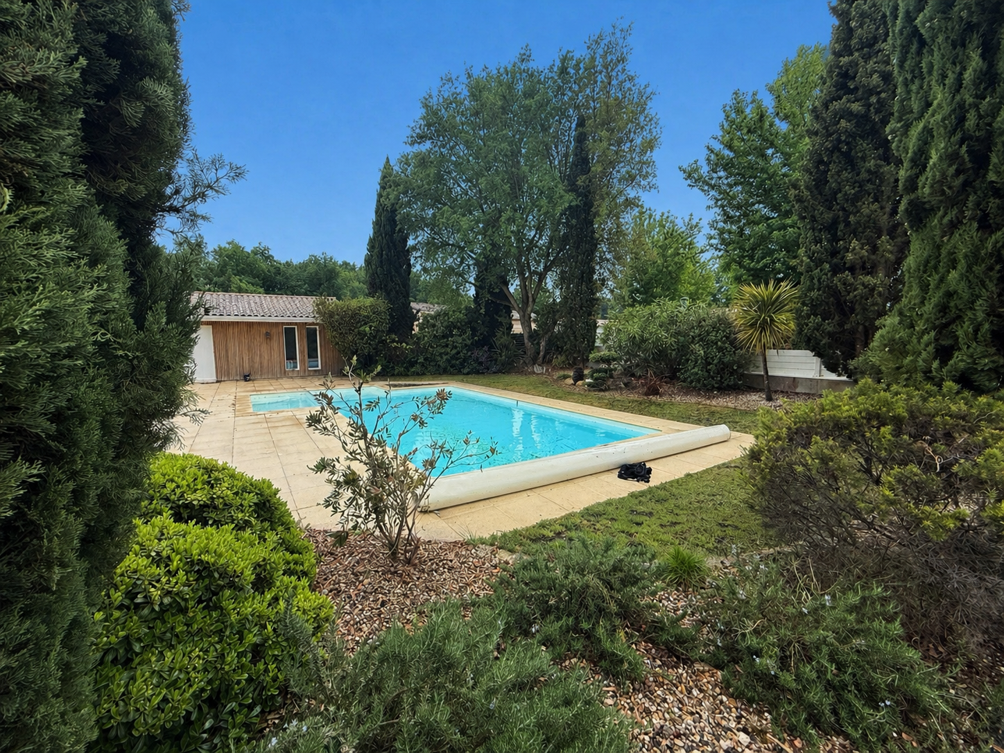 Agence immobilière de Fanny Dupain Immobilier