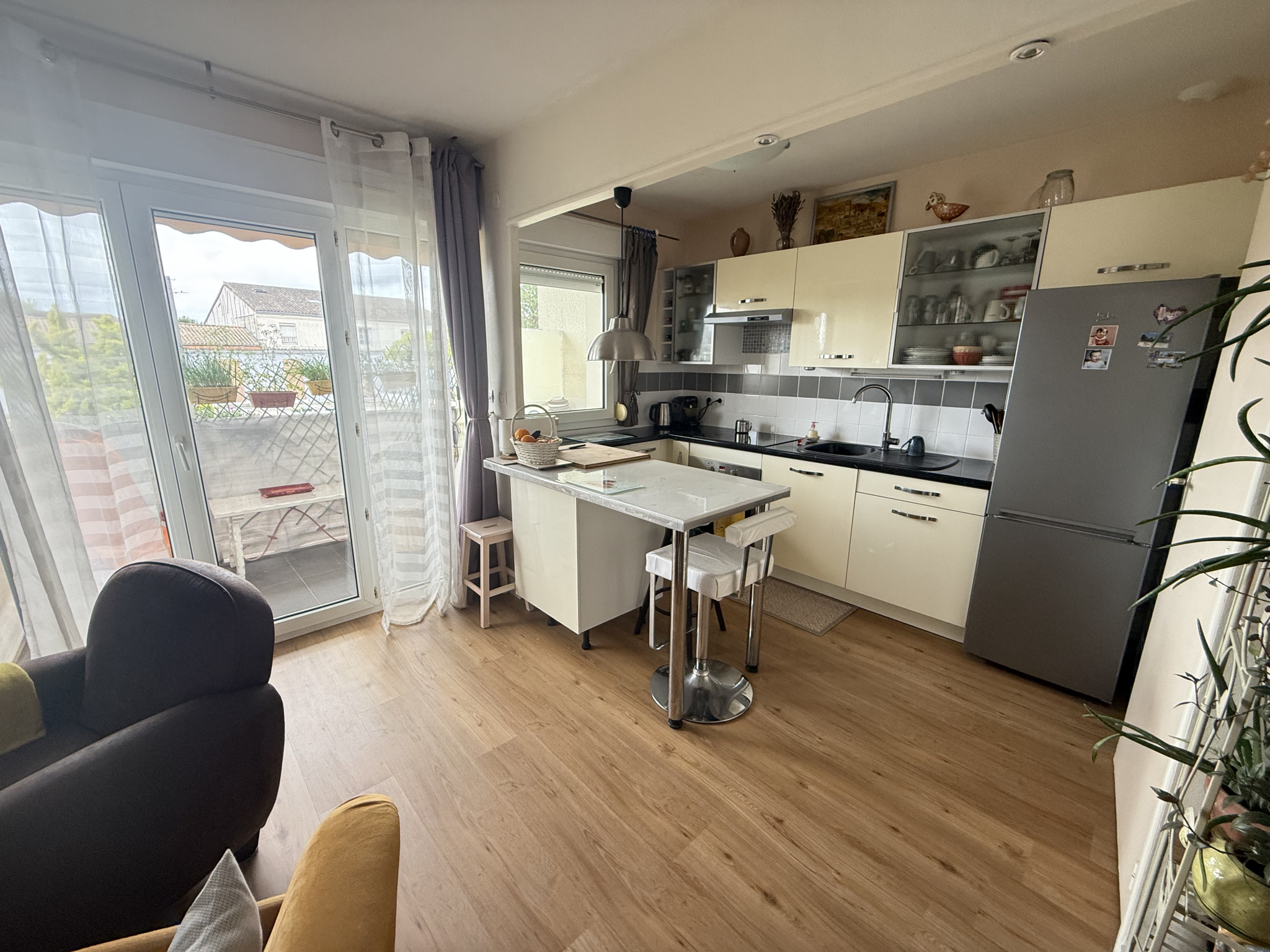 Agence immobilière de Fanny Dupain Immobilier
