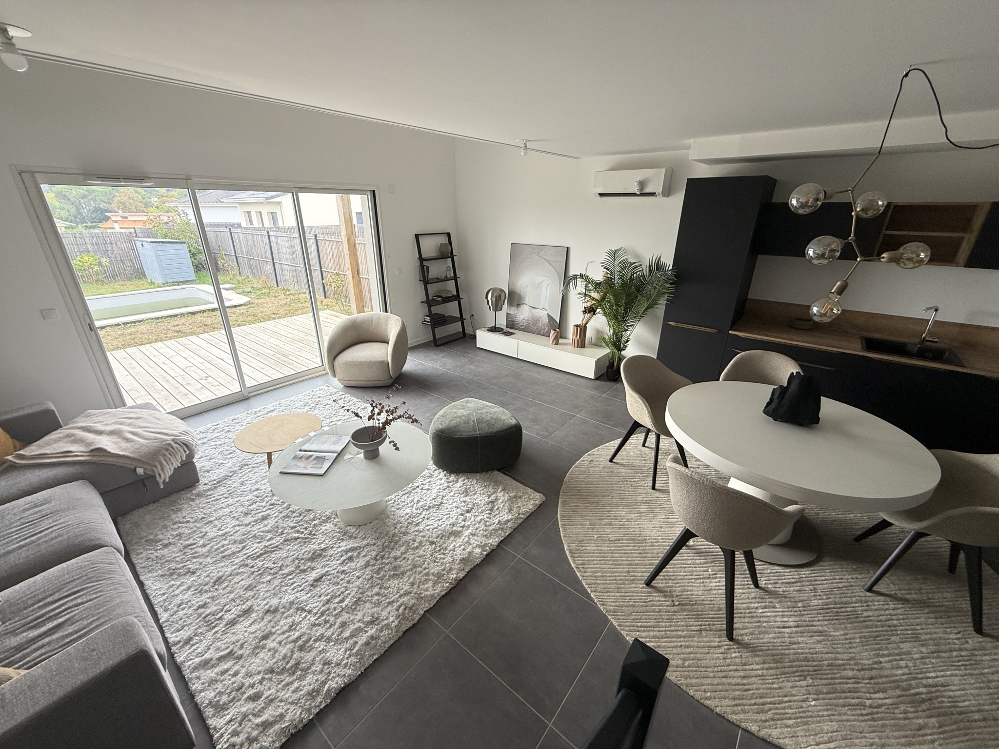 Agence immobilière de Fanny Dupain Immobilier