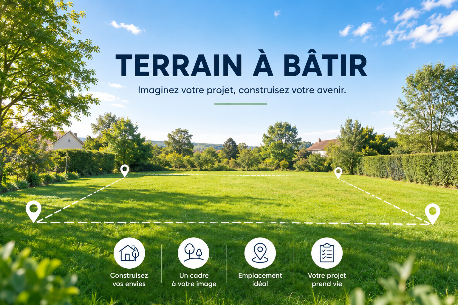 Agence immobilière de Fanny Dupain Immobilier
