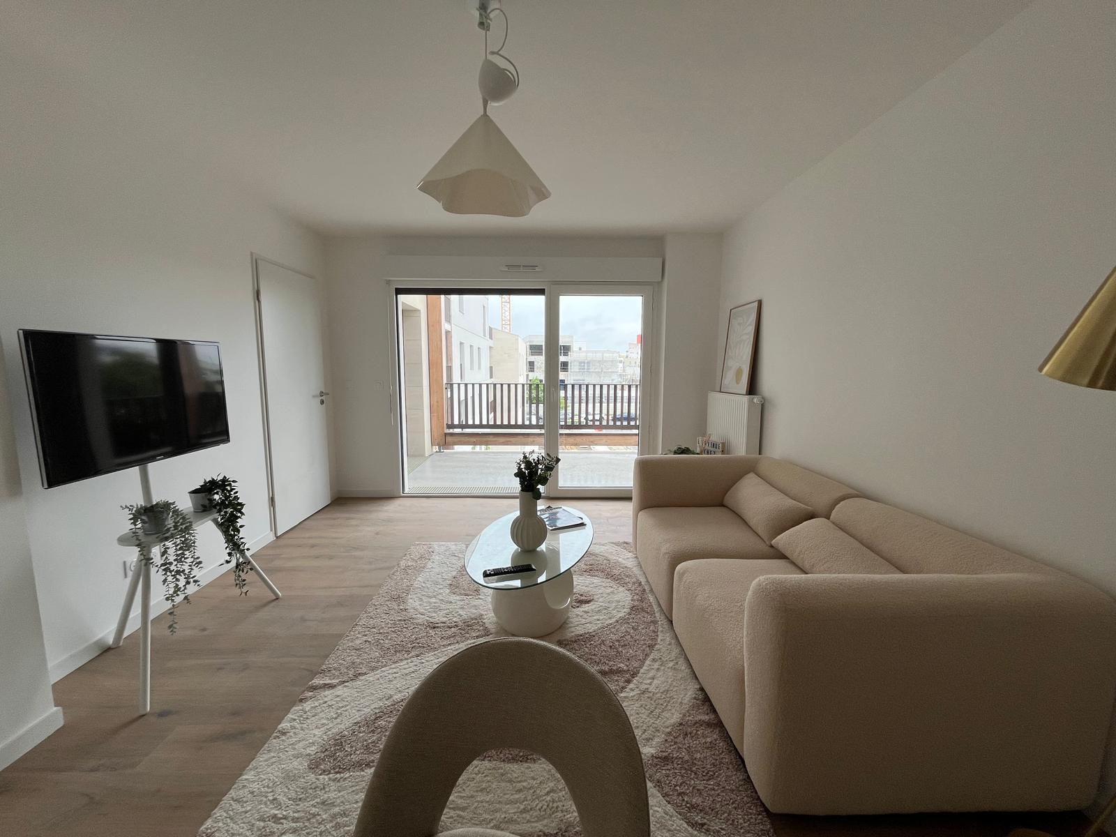 Agence immobilière de Fanny Dupain Immobilier