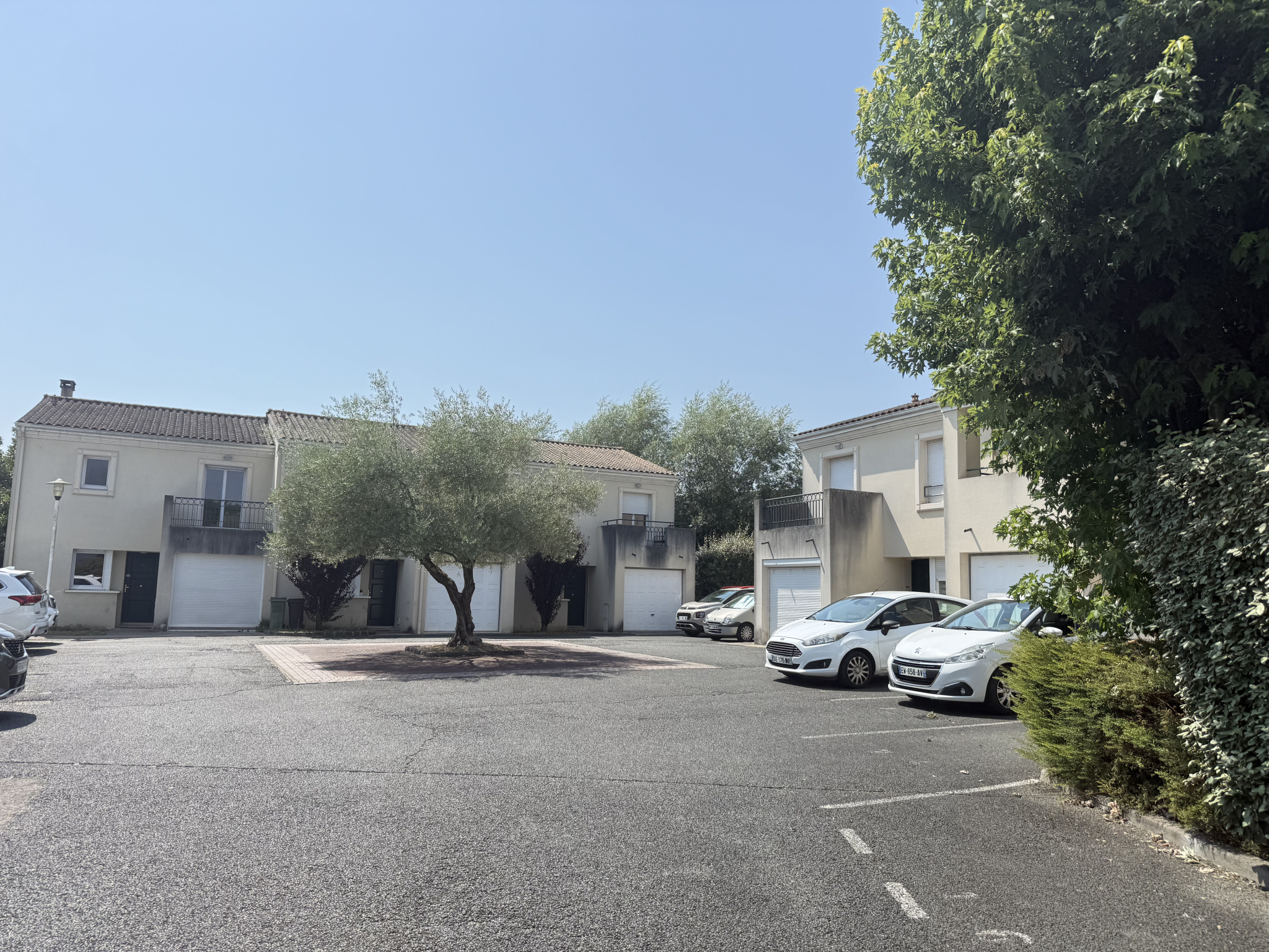Agence immobilière de Fanny Dupain Immobilier