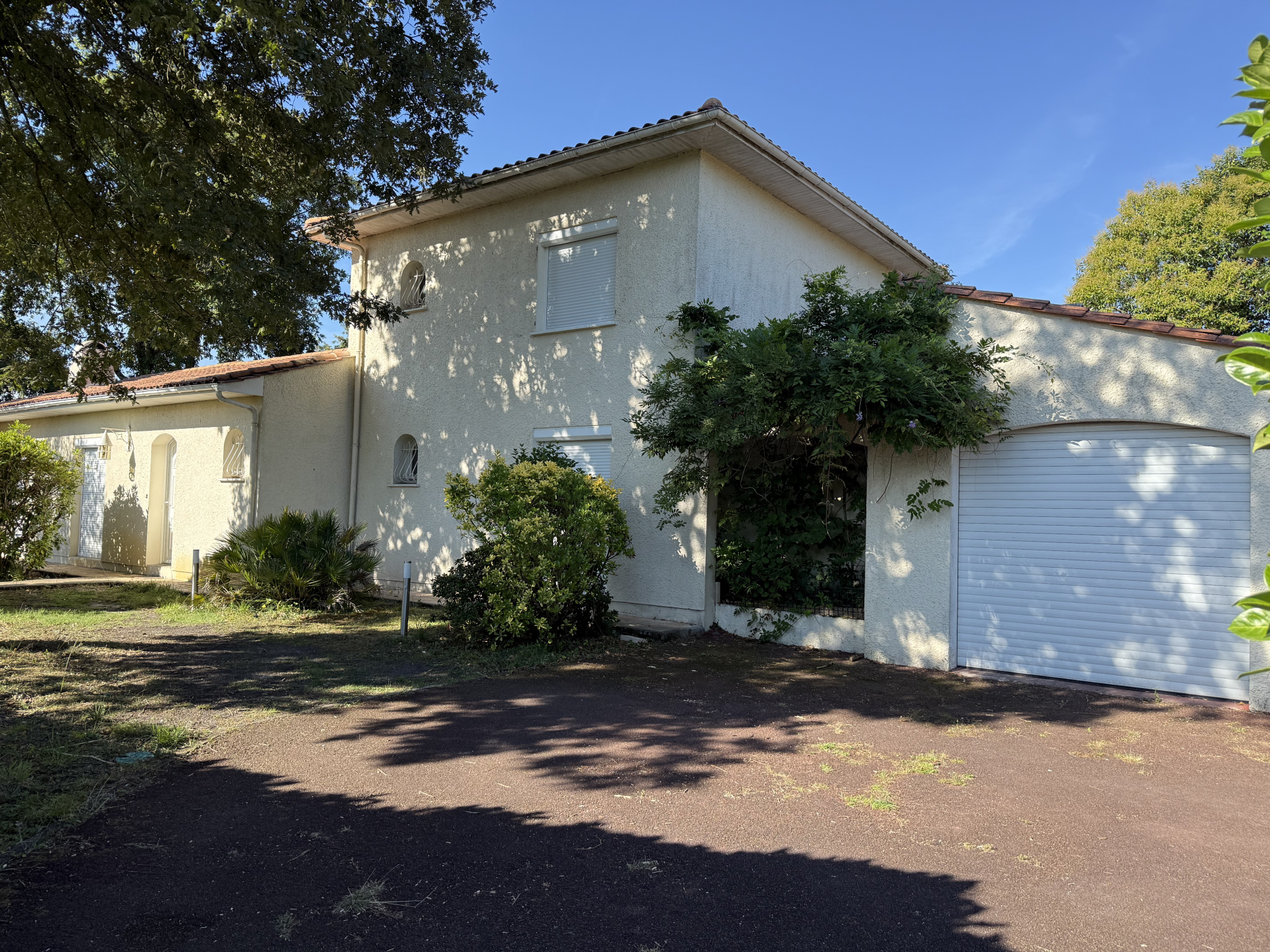 Agence immobilière de Fanny Dupain Immobilier