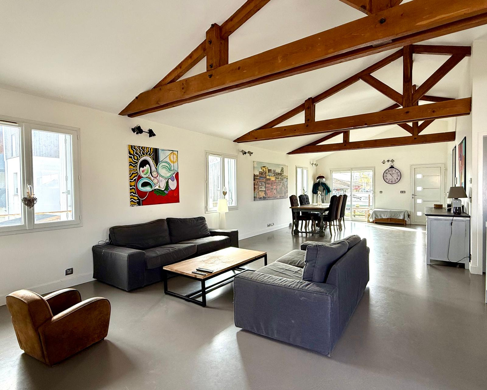 Agence immobilière de Fanny Dupain Immobilier