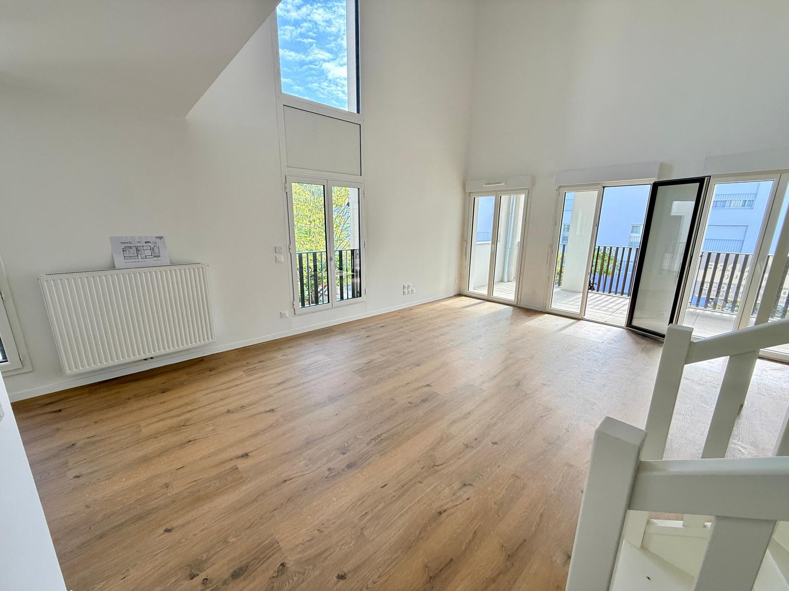 Appartement à vendre à Floirac, 100 m², 4 pièces – photo 3 sur 7