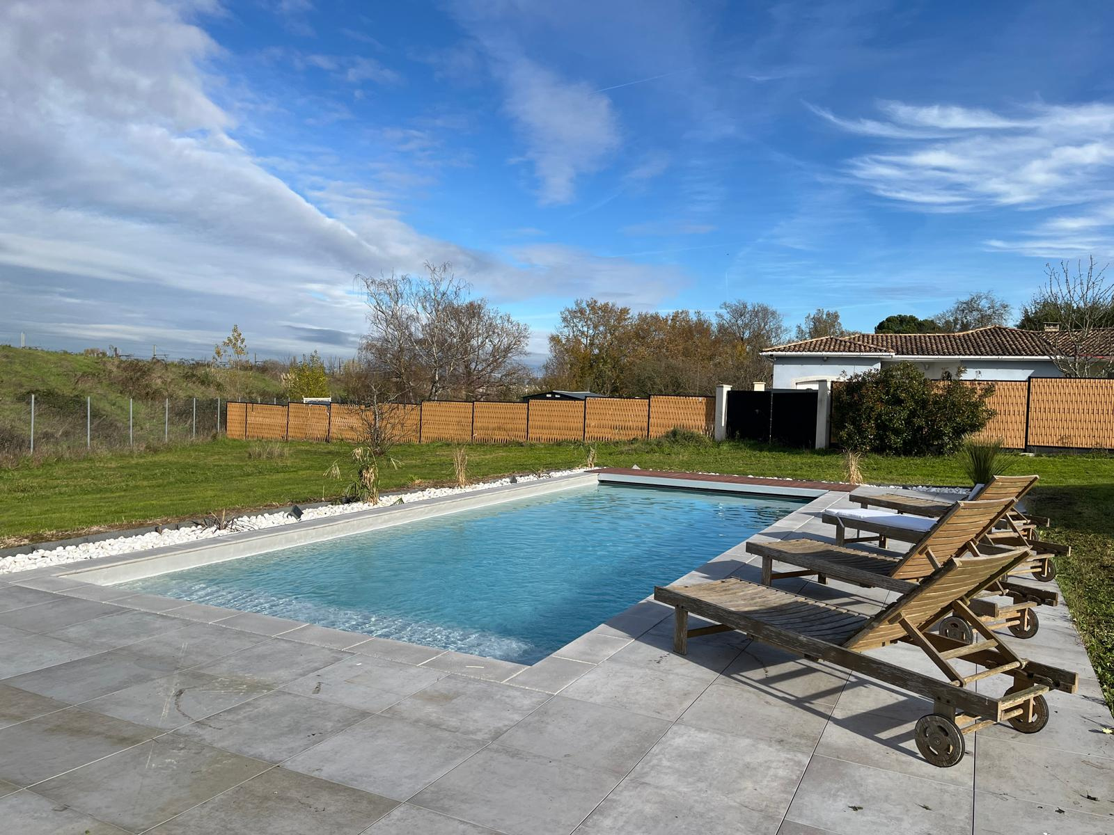 Agence immobilière de Fanny Dupain Immobilier