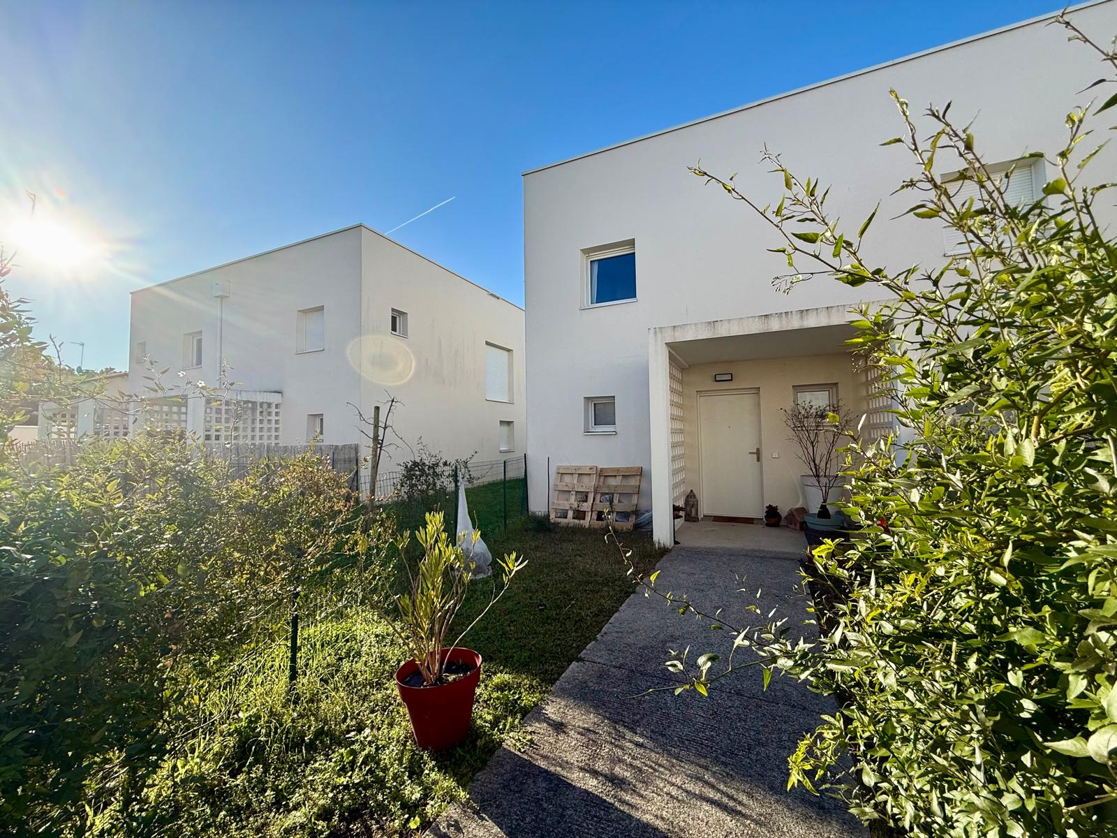 Agence immobilière de Fanny Dupain Immobilier