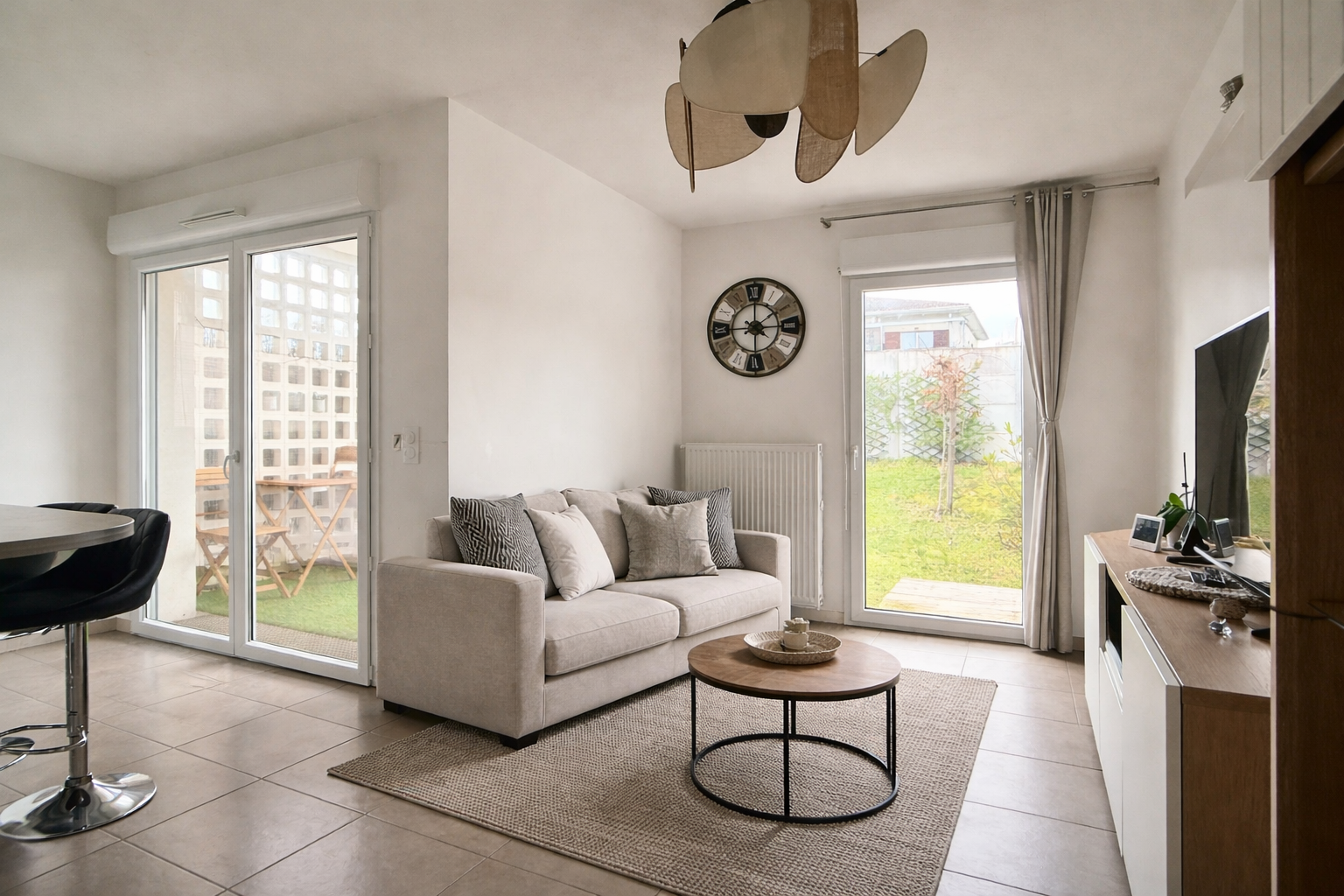 Agence immobilière de Fanny Dupain Immobilier