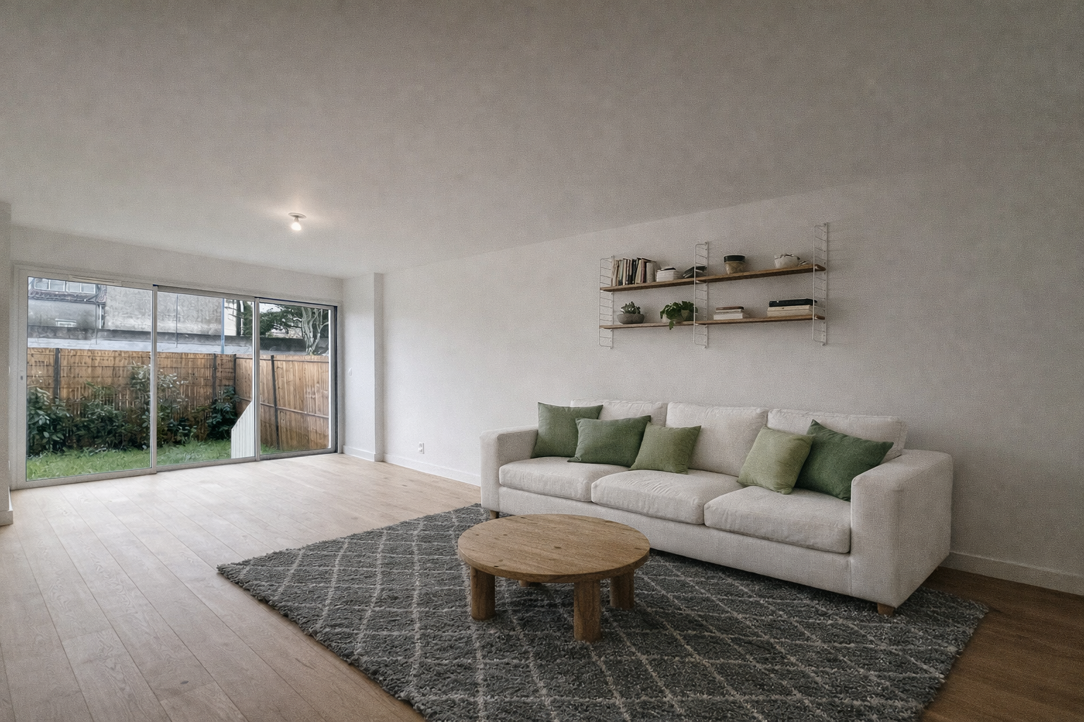 Agence immobilière de Fanny Dupain Immobilier