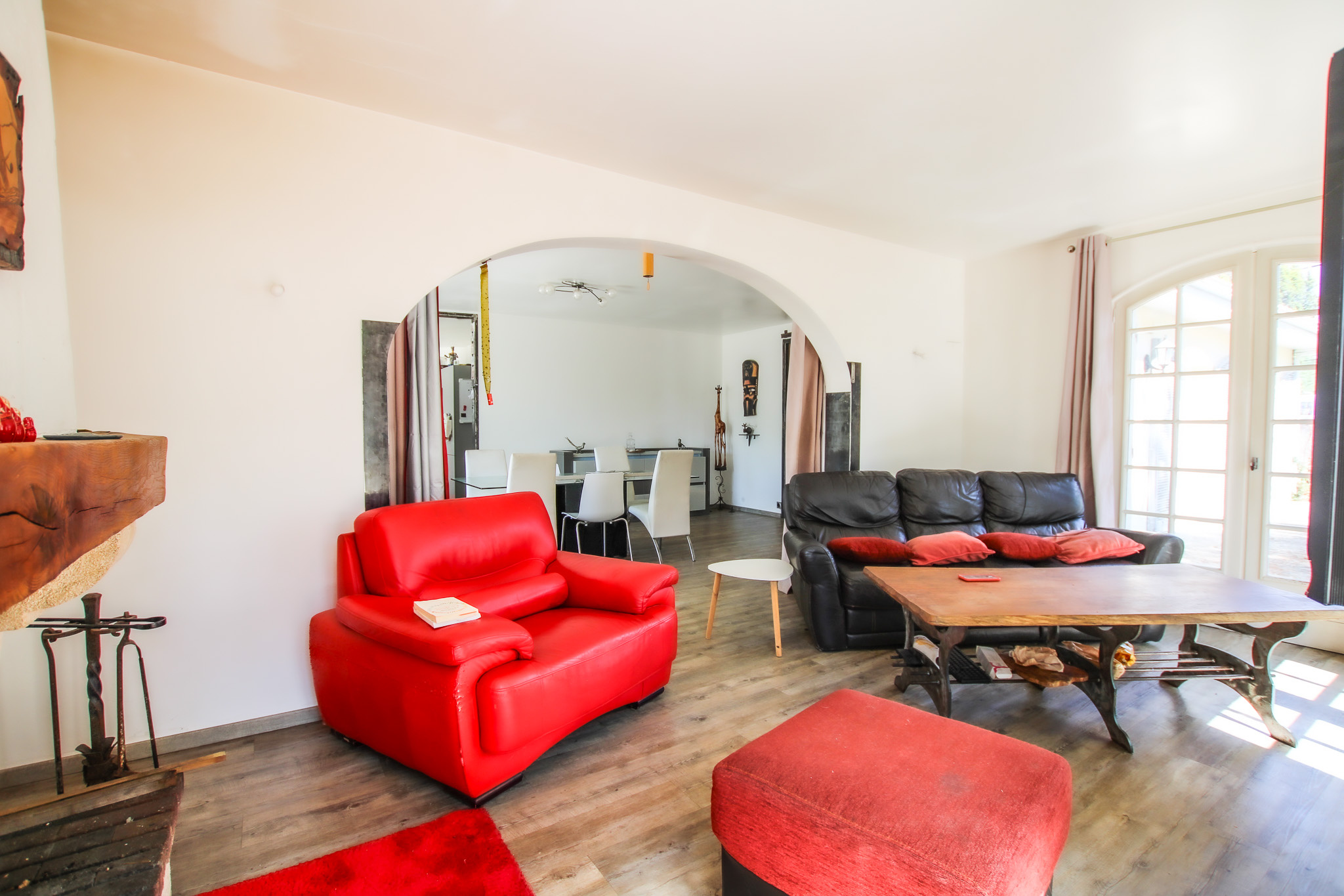 Agence immobilière de Fanny Dupain Immobilier