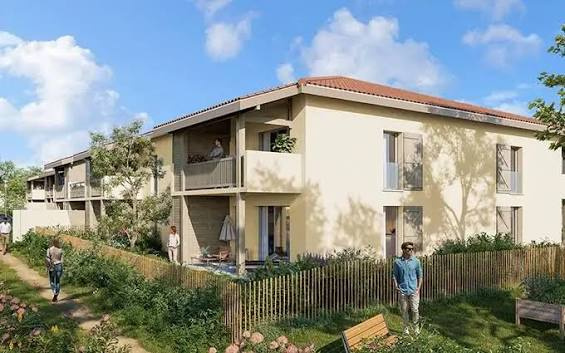 Agence immobilière de Fanny Dupain Immobilier