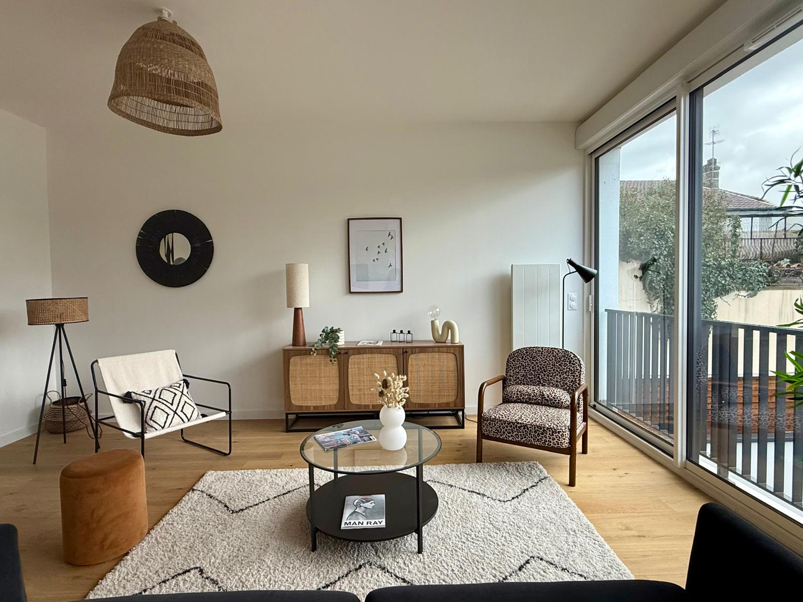 Agence immobilière de Fanny Dupain Immobilier