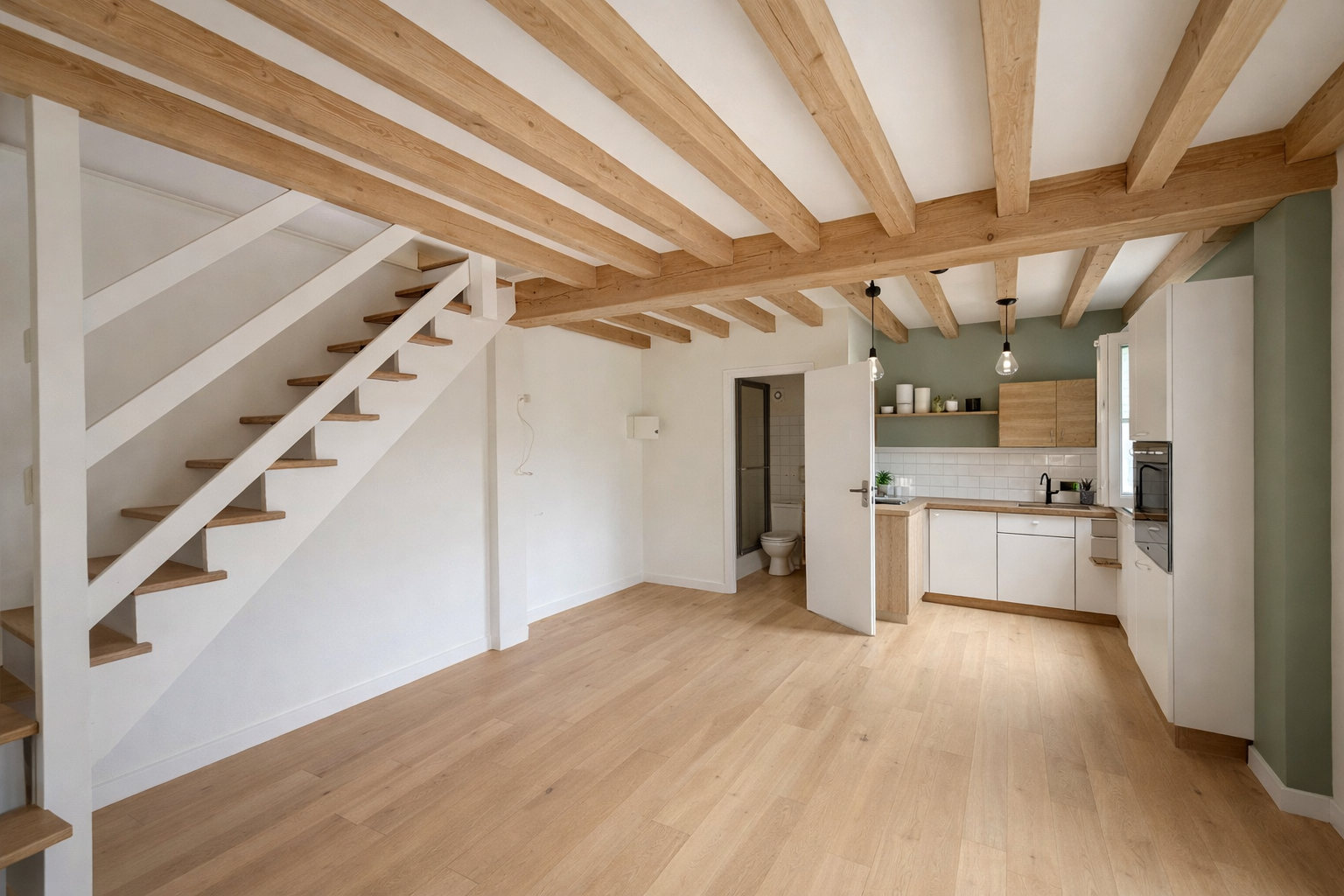 Agence immobilière de Fanny Dupain Immobilier
