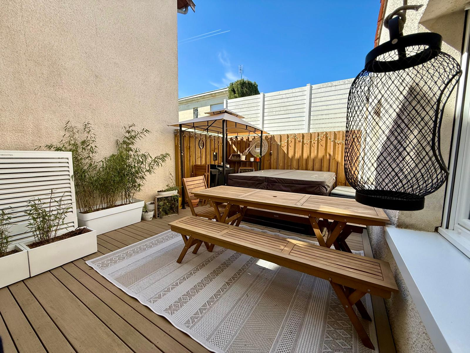 Agence immobilière de Fanny Dupain Immobilier