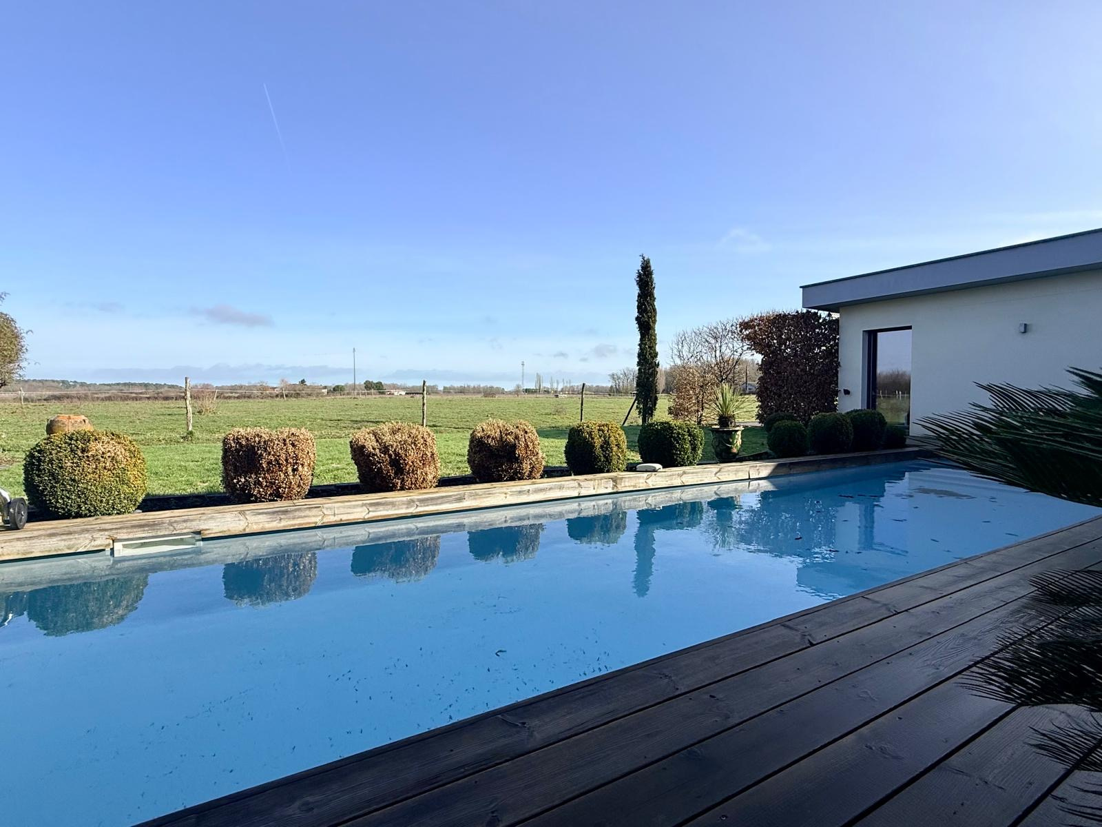 Agence immobilière de Fanny Dupain Immobilier