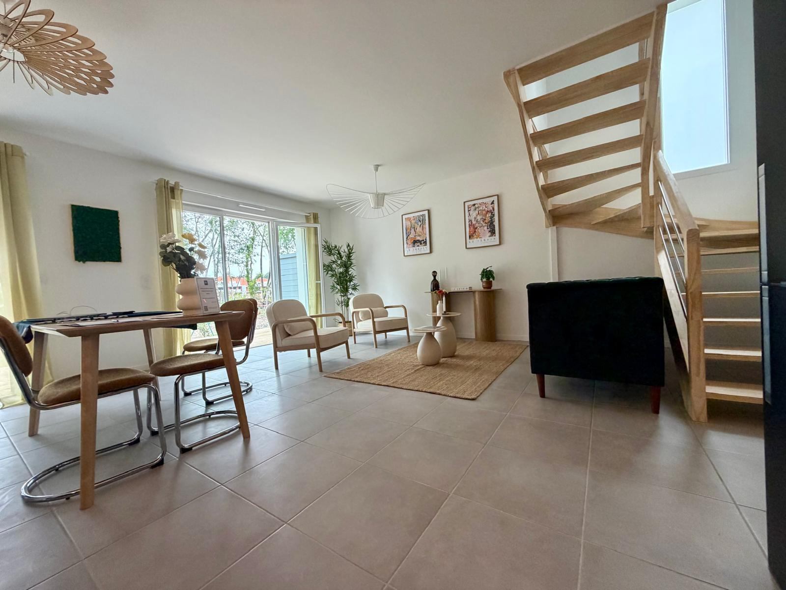 Agence immobilière de Fanny Dupain Immobilier