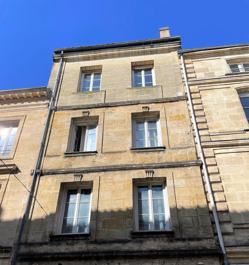 Agence immobilière de Fanny Dupain Immobilier