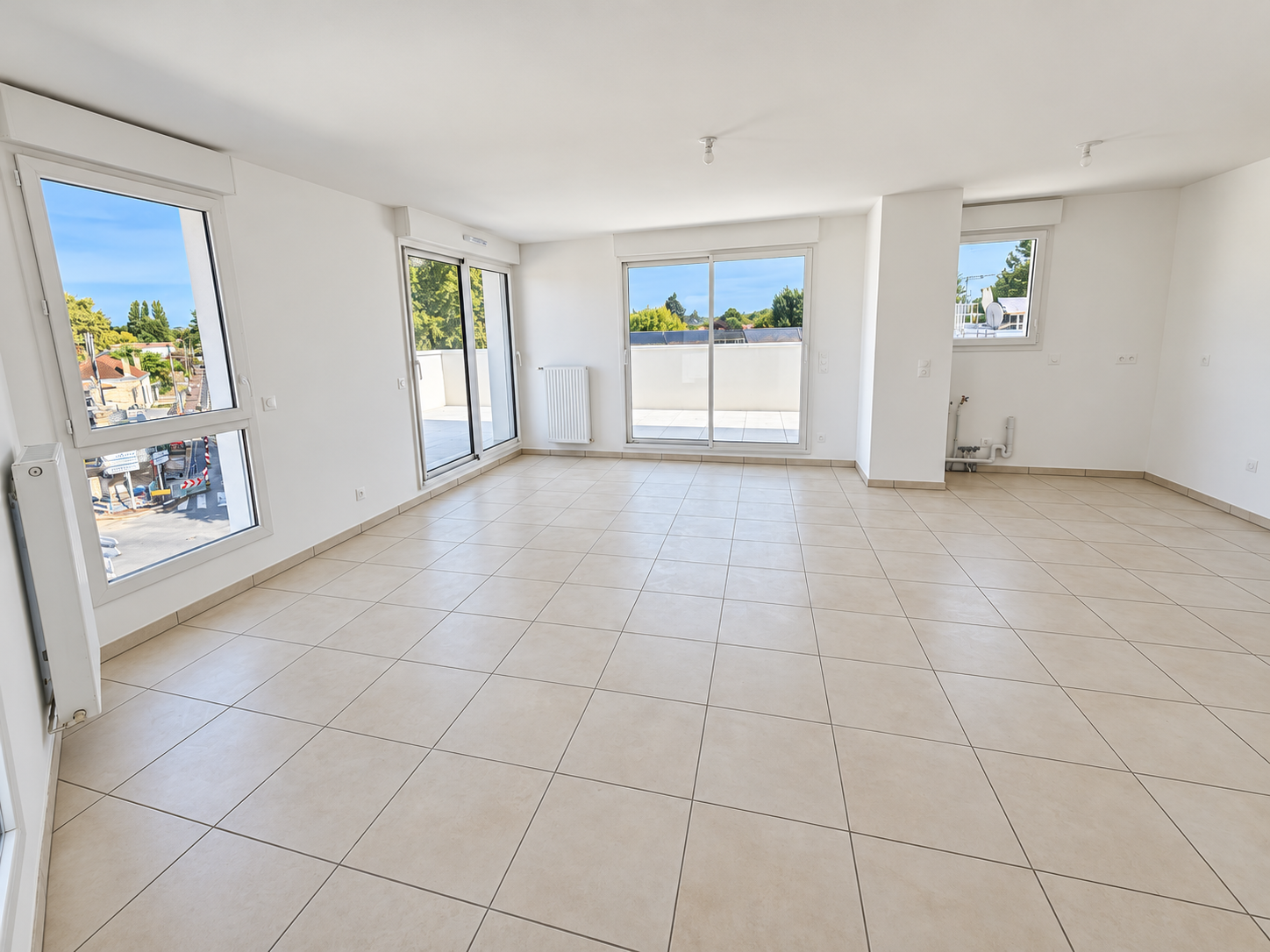 Appartement à vendre à St medard en jalles, 88 m², 4 pièces – photo 1 sur 5