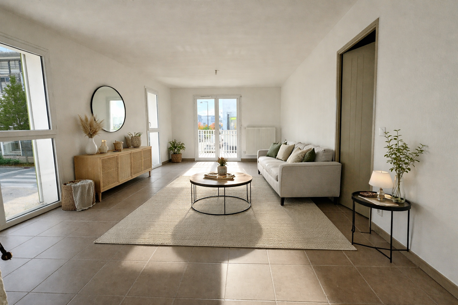 Agence immobilière de Fanny Dupain Immobilier