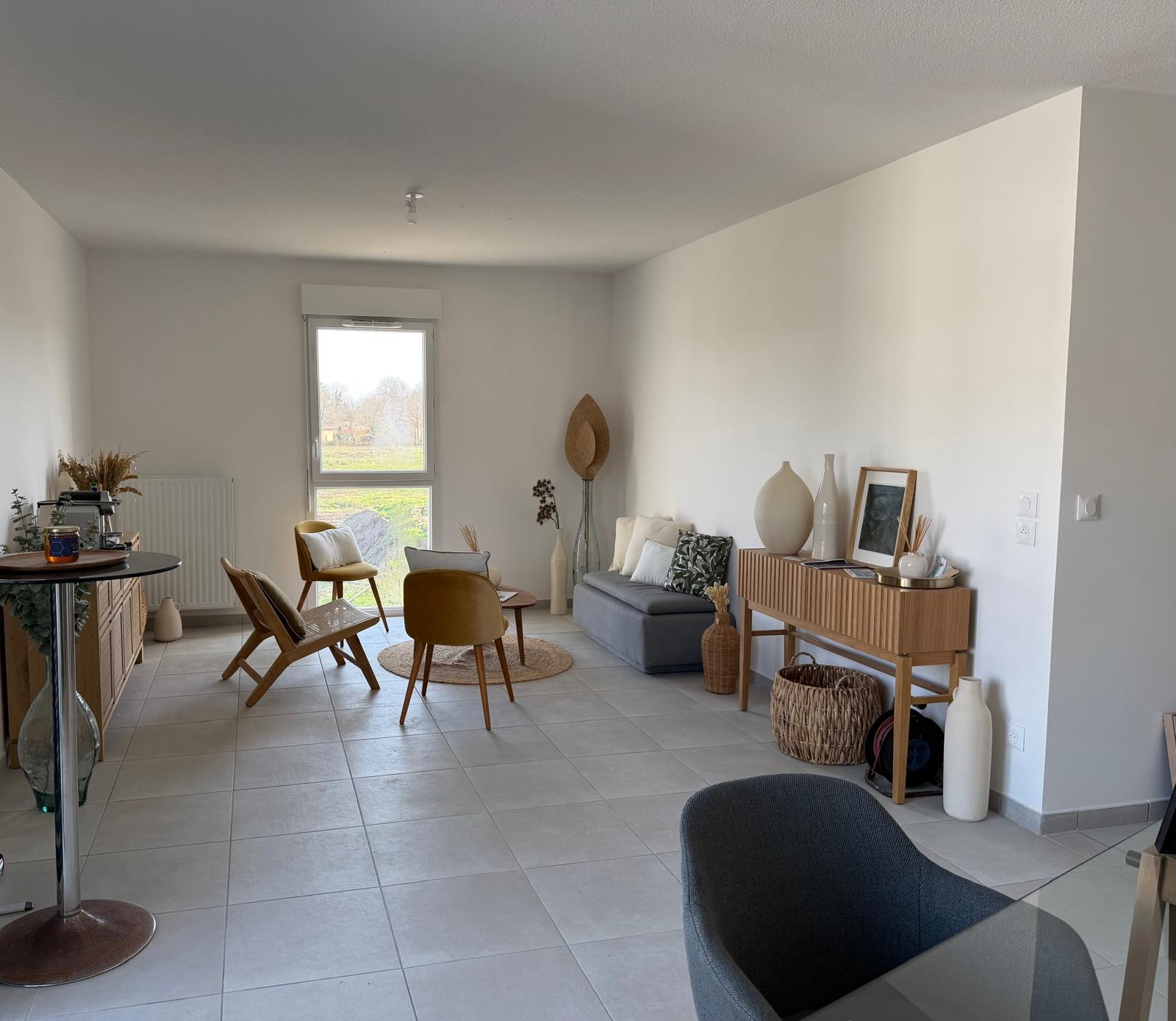 Agence immobilière de Fanny Dupain Immobilier