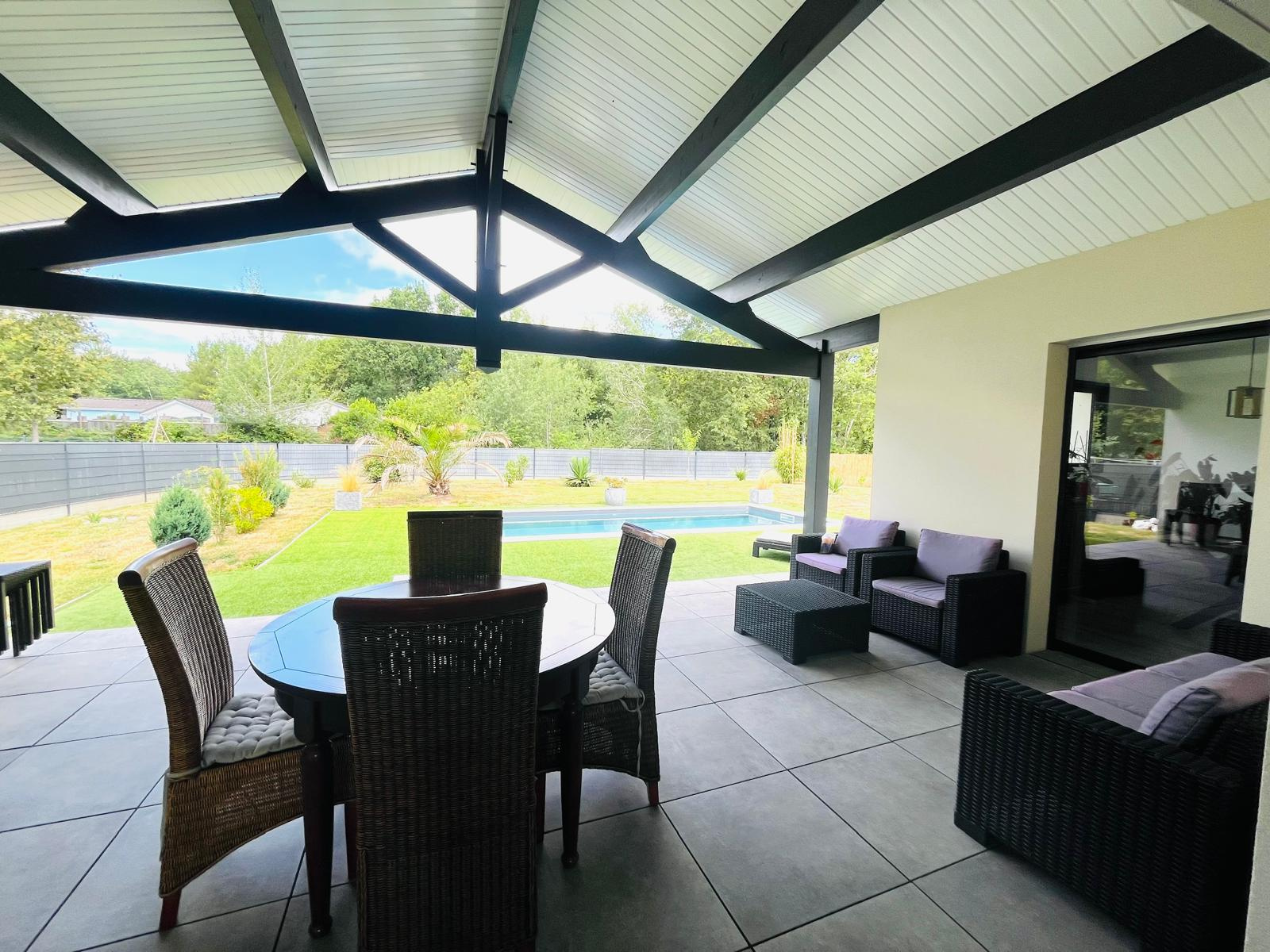 Agence immobilière de Fanny Dupain Immobilier