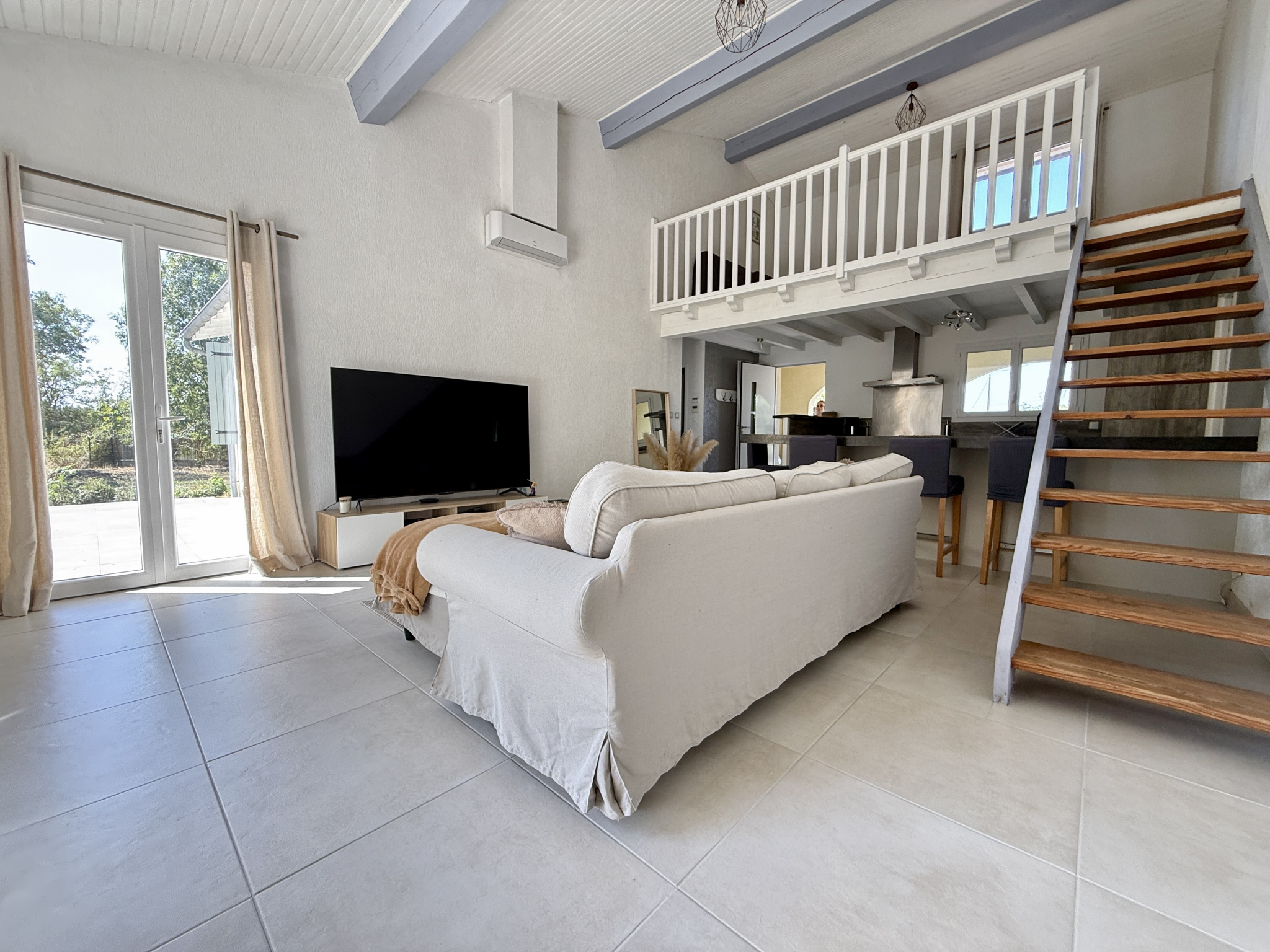Agence immobilière de Fanny Dupain Immobilier