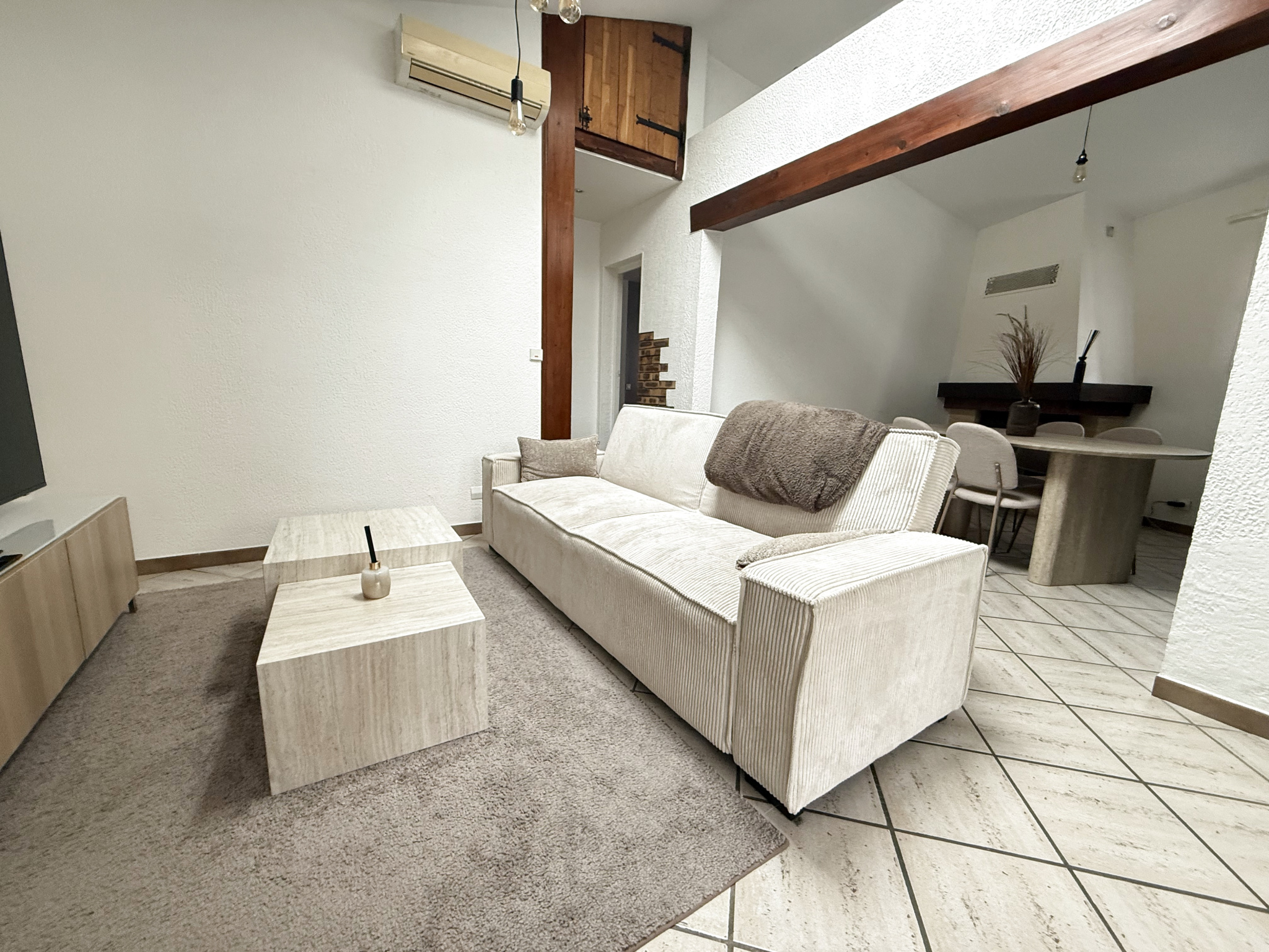 Agence immobilière de Fanny Dupain Immobilier