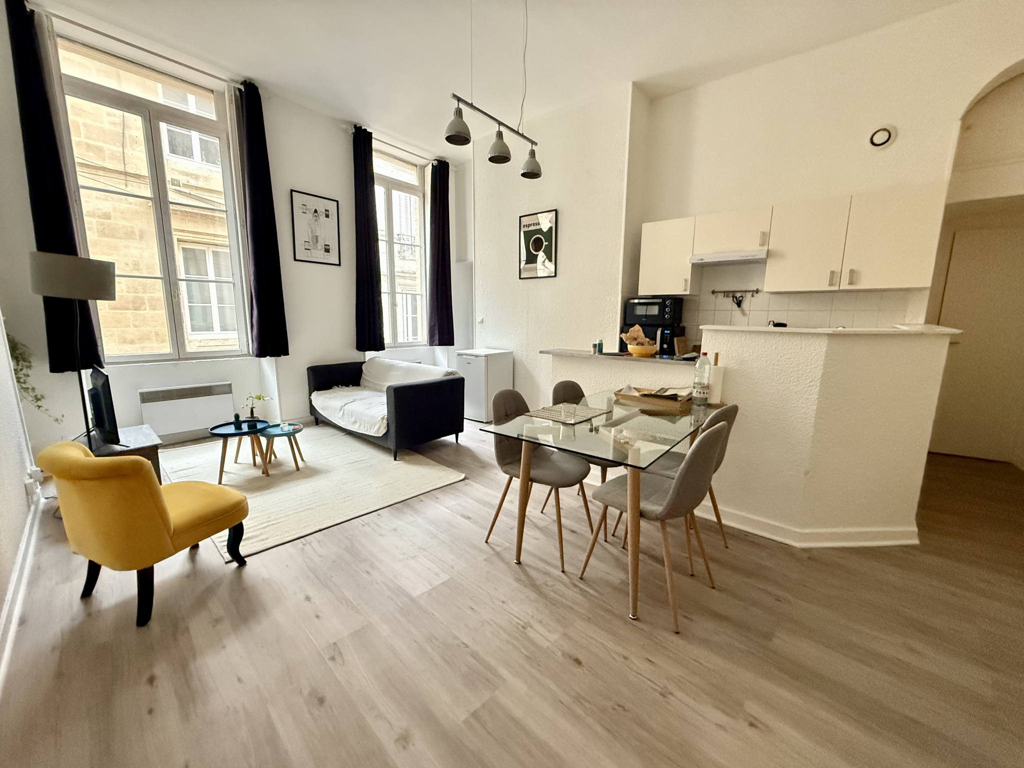 Agence immobilière de Fanny Dupain Immobilier