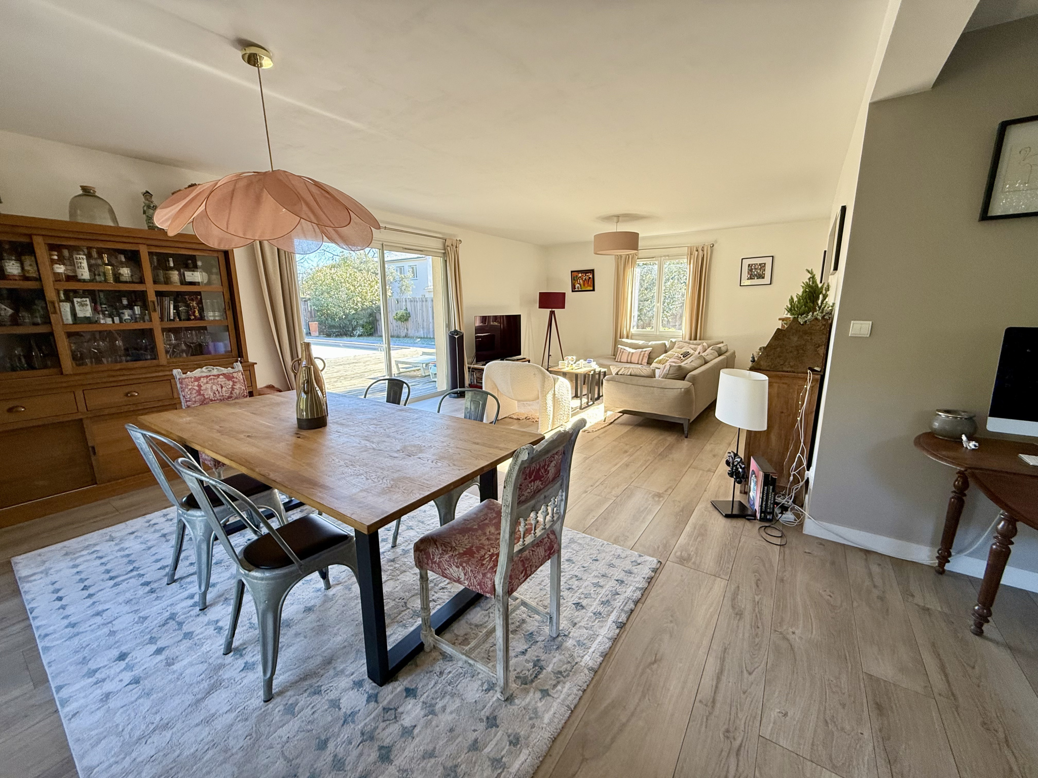 Agence immobilière de Fanny Dupain Immobilier