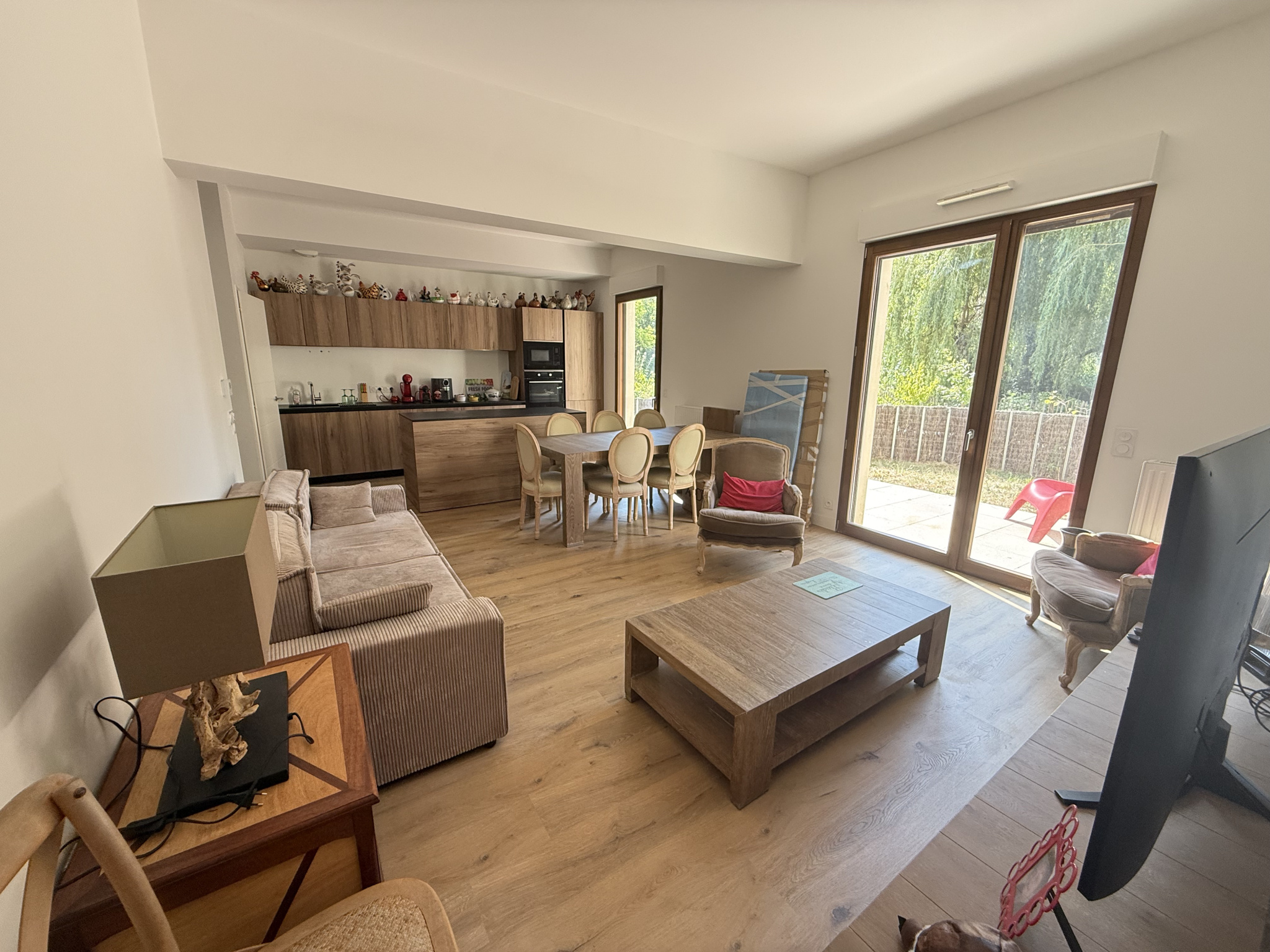 Agence immobilière de Fanny Dupain Immobilier
