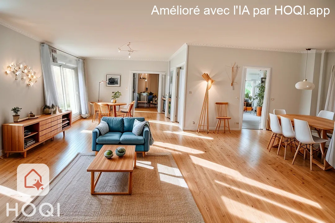 Agence immobilière de Fanny Dupain Immobilier