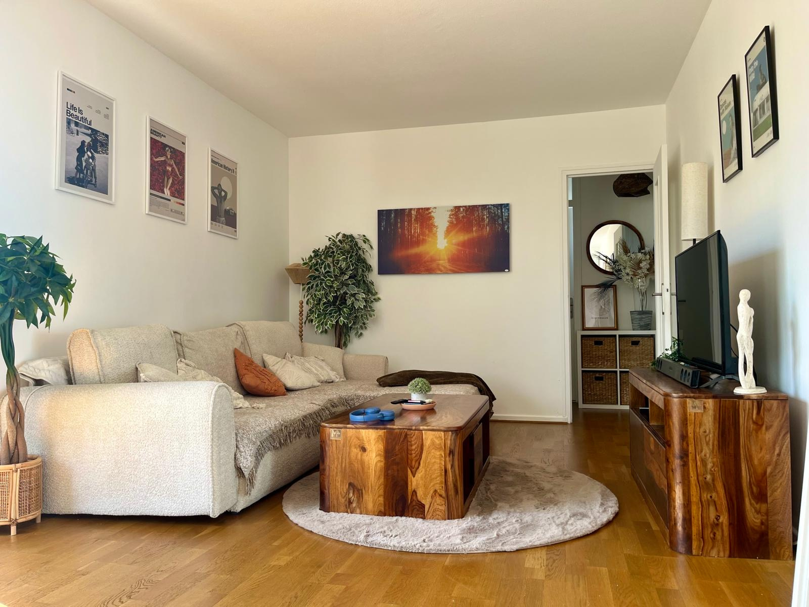 Agence immobilière de Fanny Dupain Immobilier