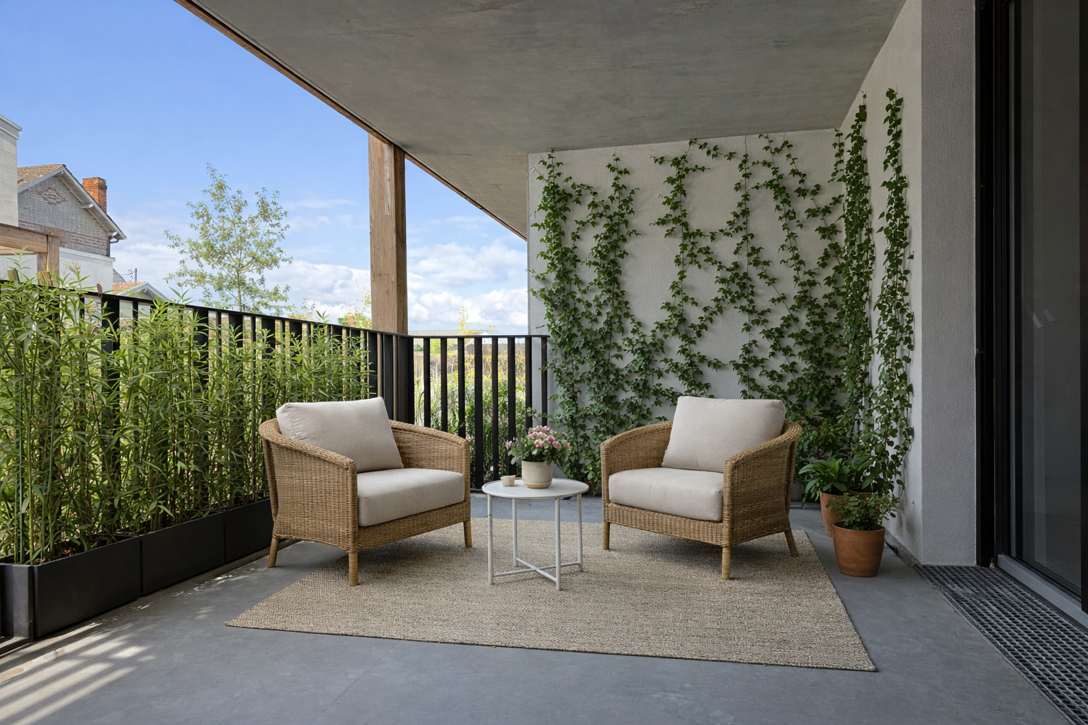 Agence immobilière de Fanny Dupain Immobilier