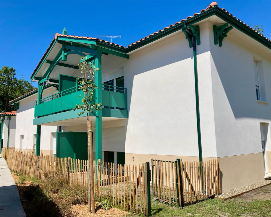 Agence immobilière de Fanny Dupain Immobilier