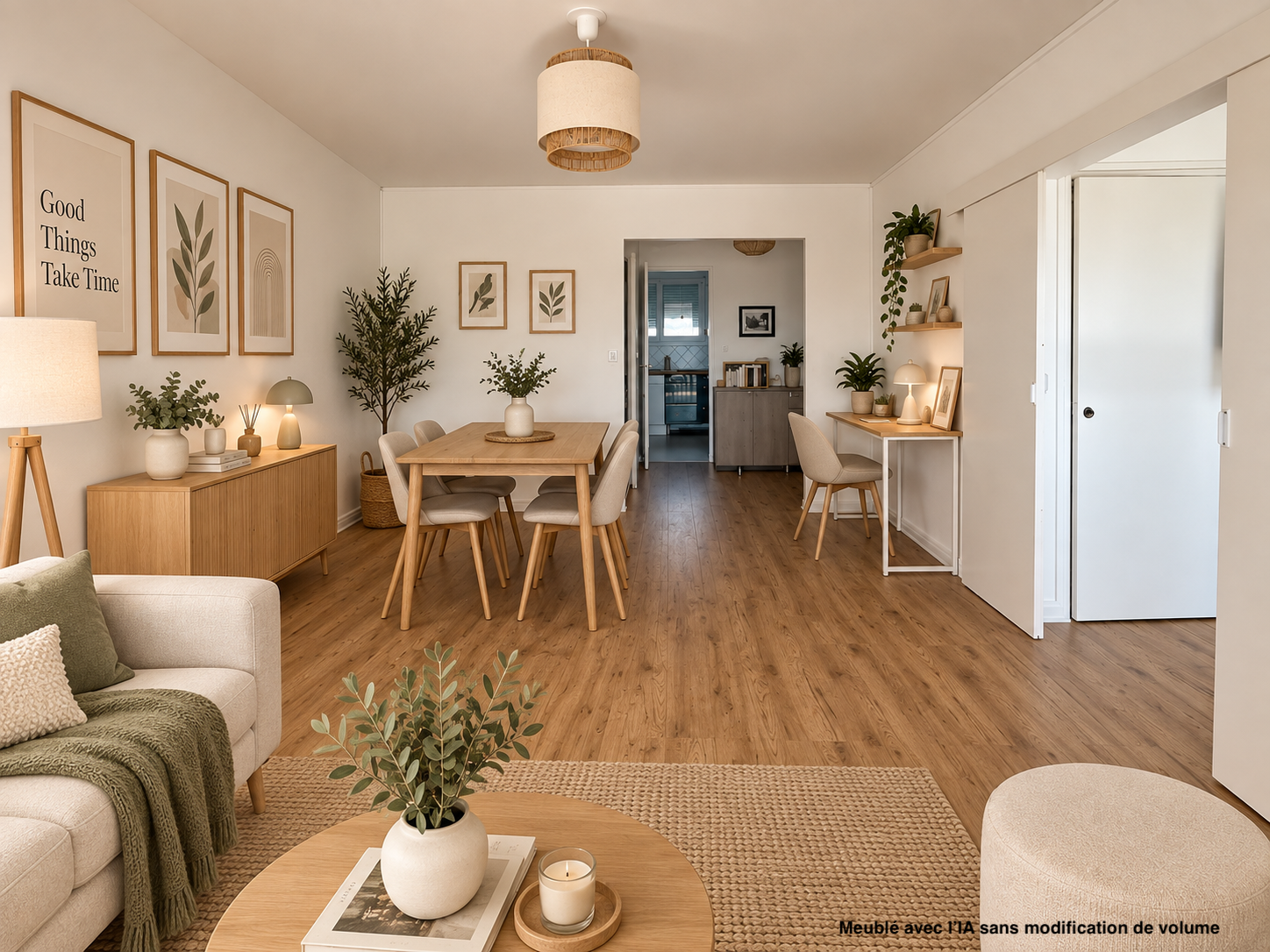 Agence immobilière de Fanny Dupain Immobilier