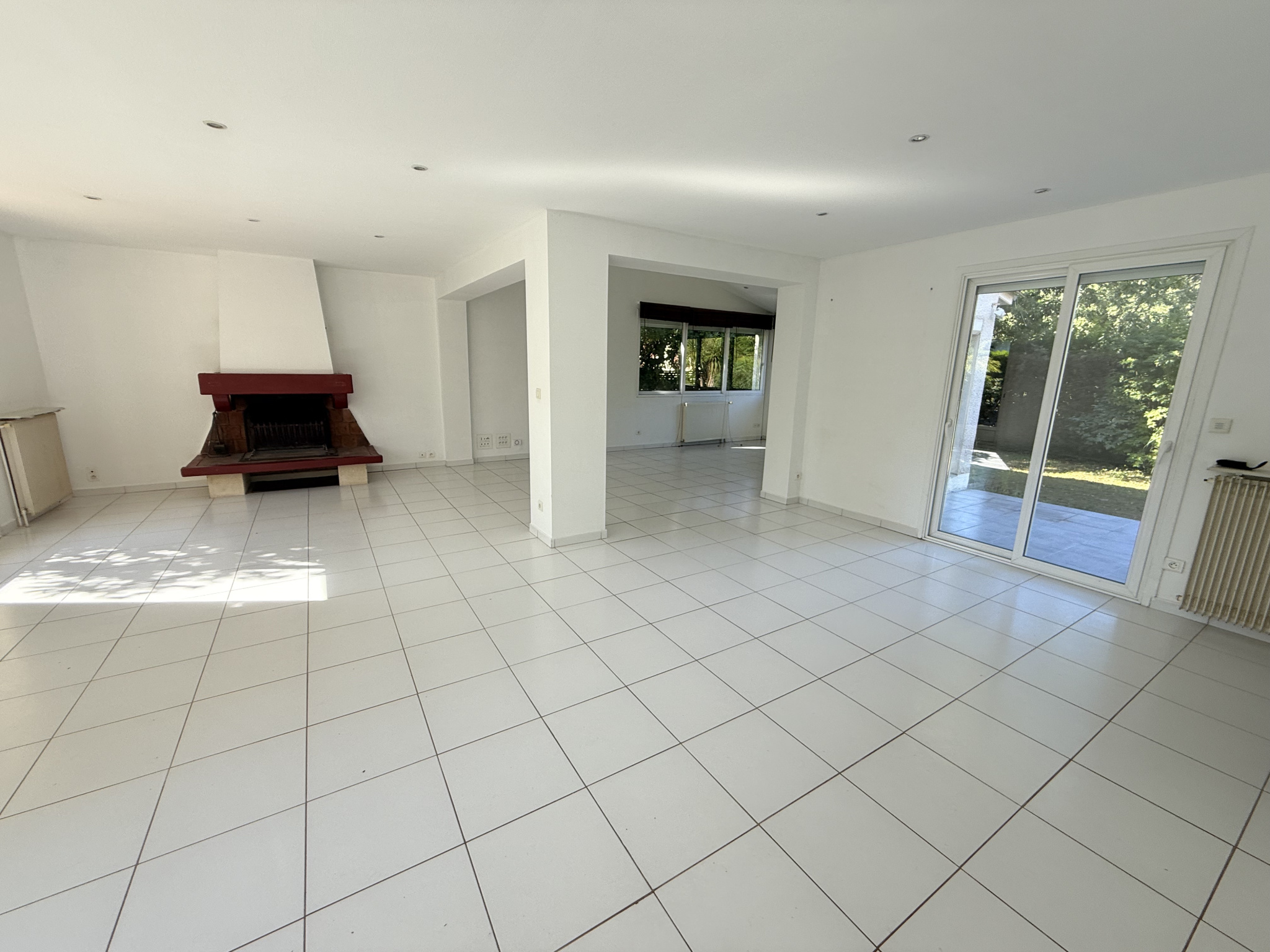 Agence immobilière de Fanny Dupain Immobilier