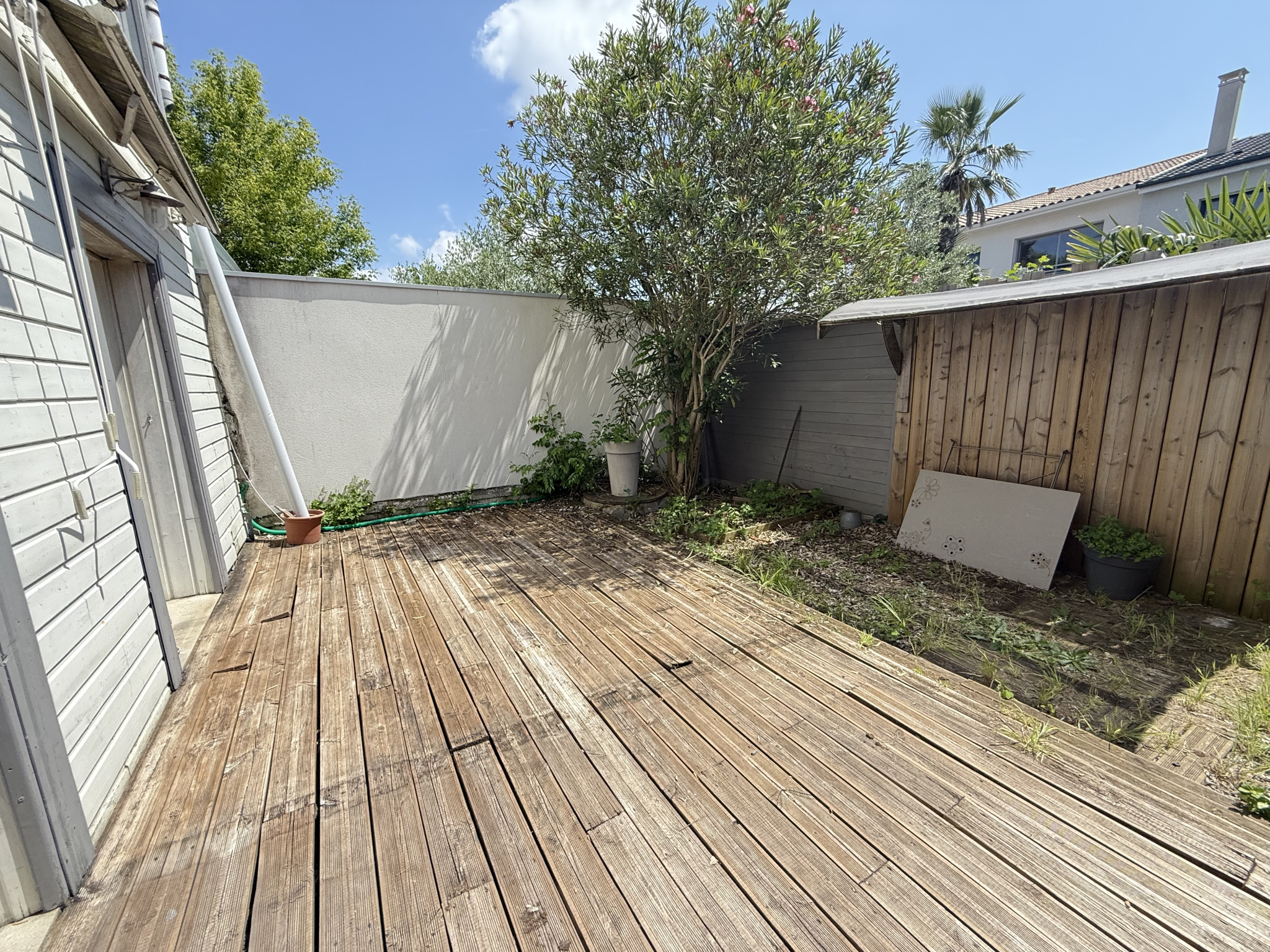 Agence immobilière de Fanny Dupain Immobilier