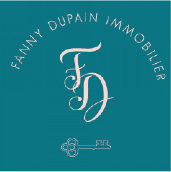 Logo Fanny Dupain Immobilier